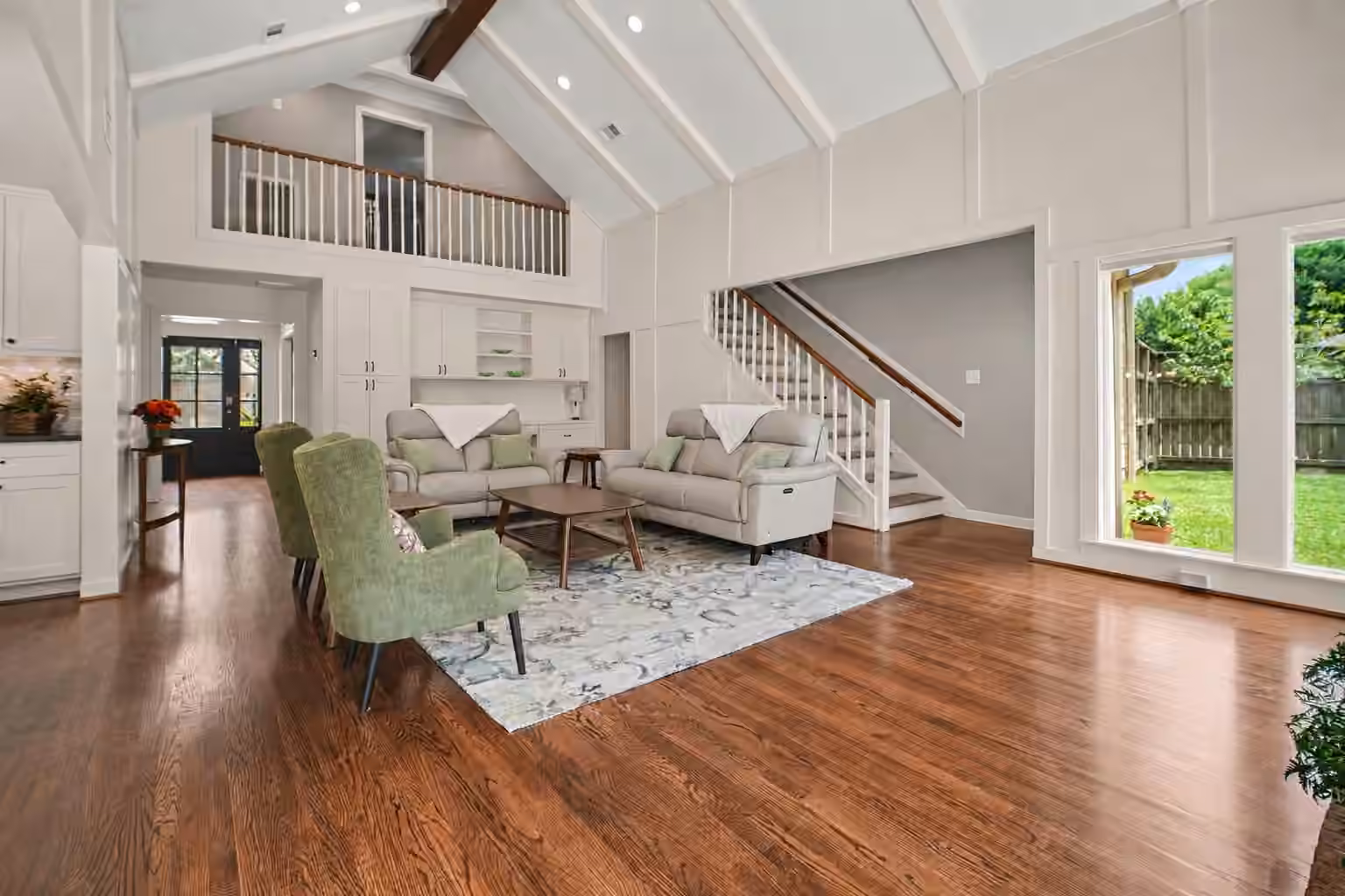 Photo 7 of 11119 Holly Springs Drive, Houston, TX