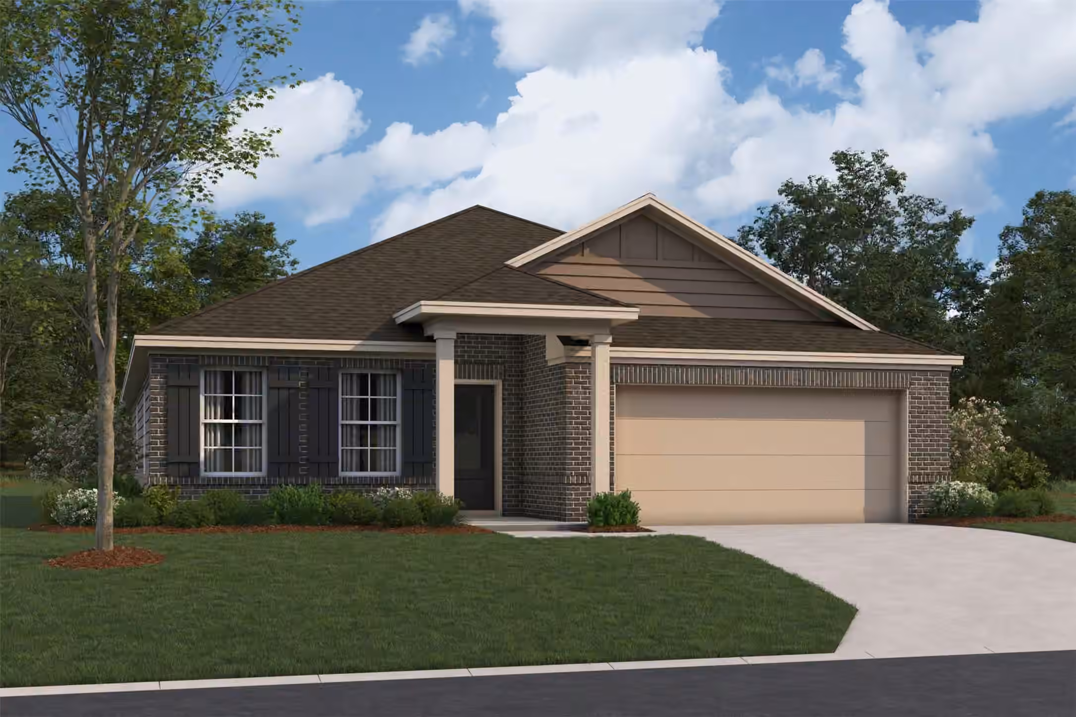 Photo of 32207 Morning Luster Court, Fulshear, TX