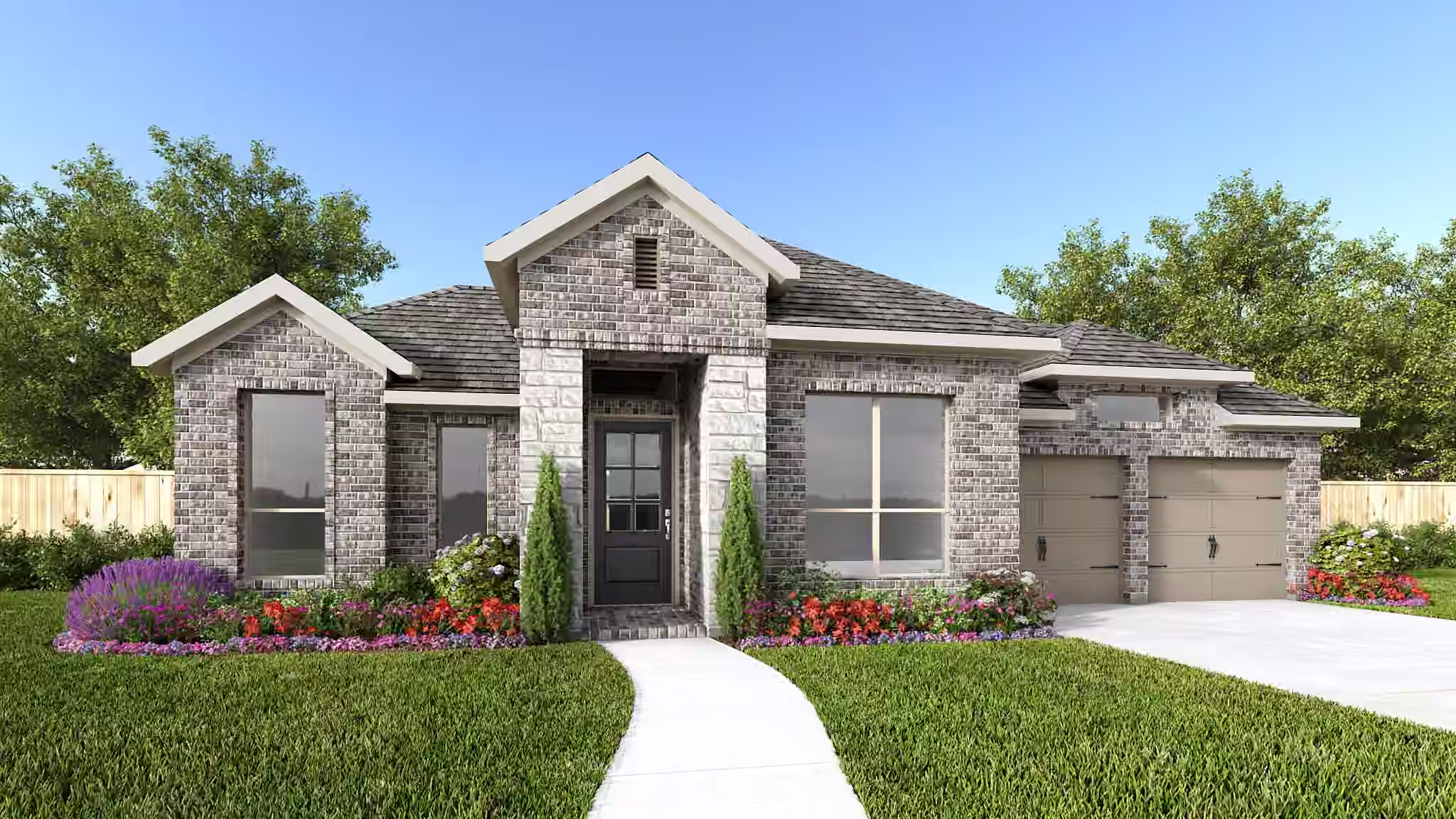 Photo of 12214 Luke Drive, Mont Belvieu, TX 77523