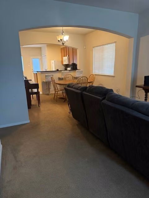 Photo 6 of 21875 Mossy Field Lane, Spring, TX