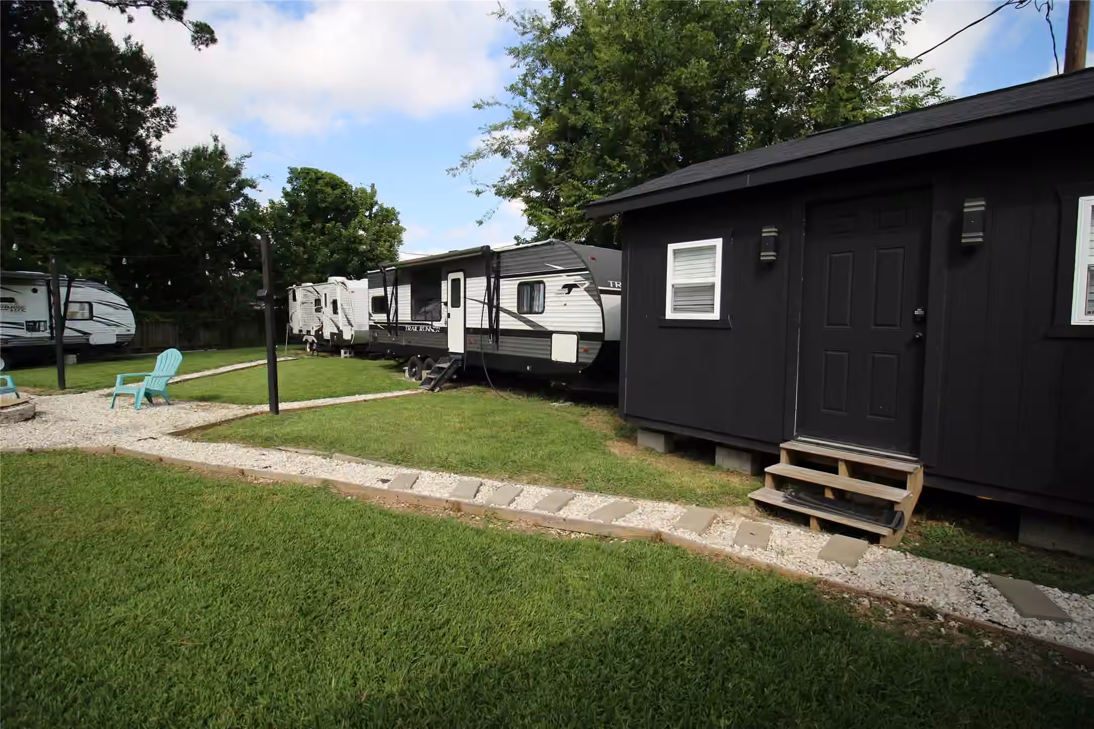 Photo 6 of 723 Fawn Court, Houston, TX