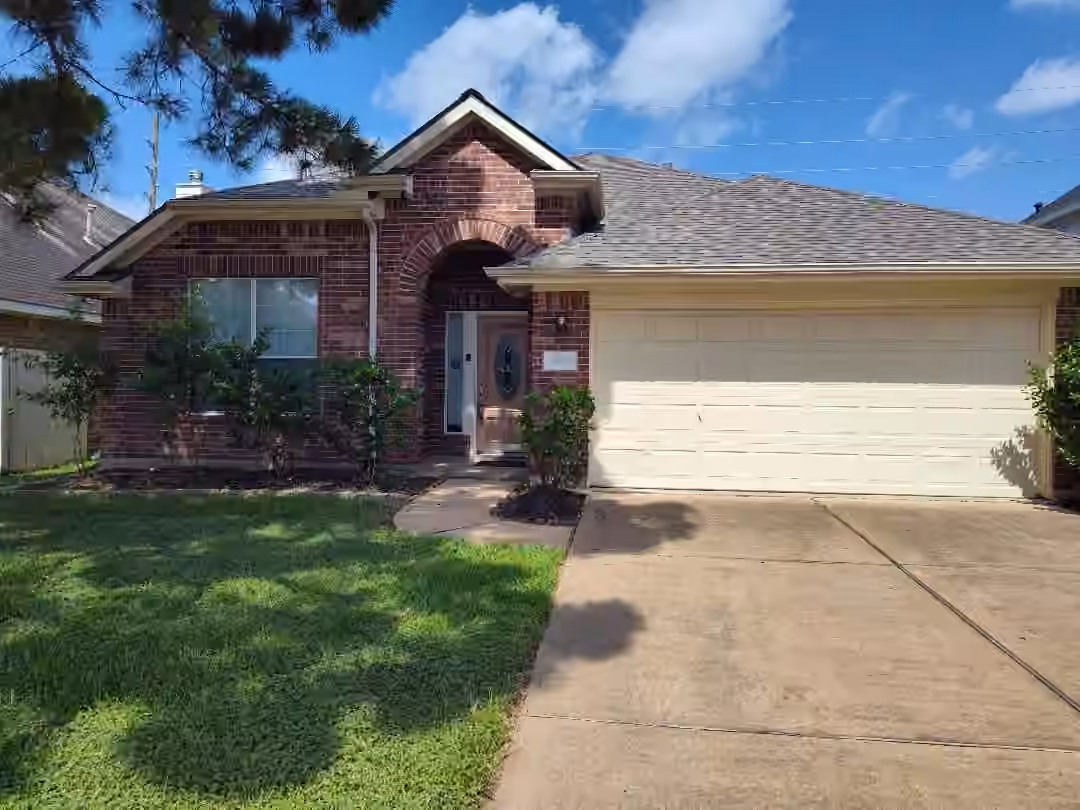 Photo of 6327 Bonnie Chase Lane, Katy, TX