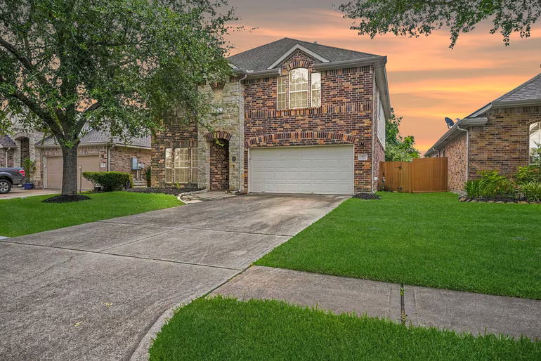 Photo of 2753 Rio Bella Court, League City, TX
