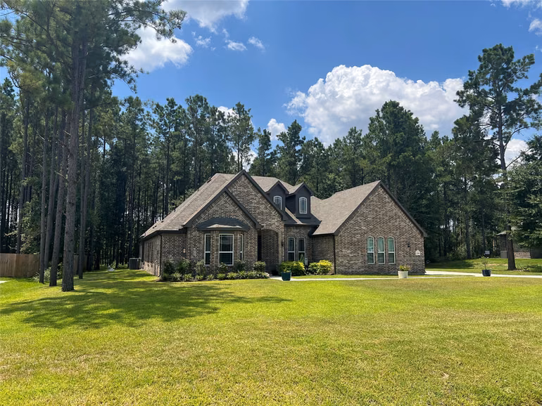 Photo 2 of 13556 Caldwell Street, Conroe, TX