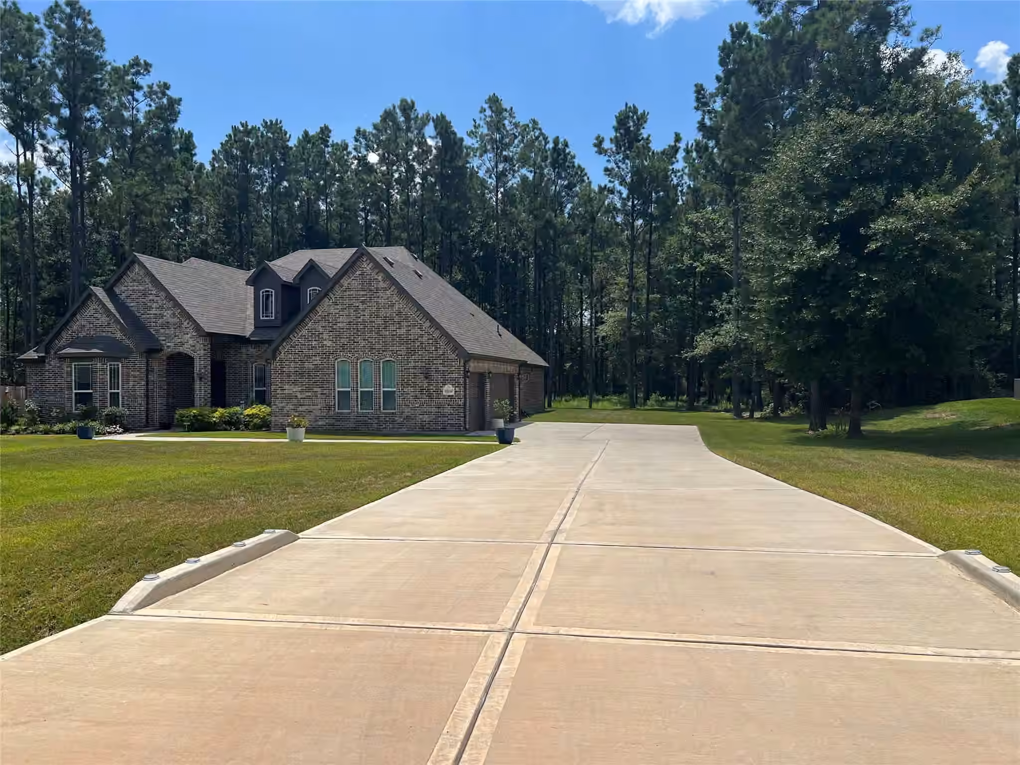 Photo 3 of 13556 Caldwell Street, Conroe, TX