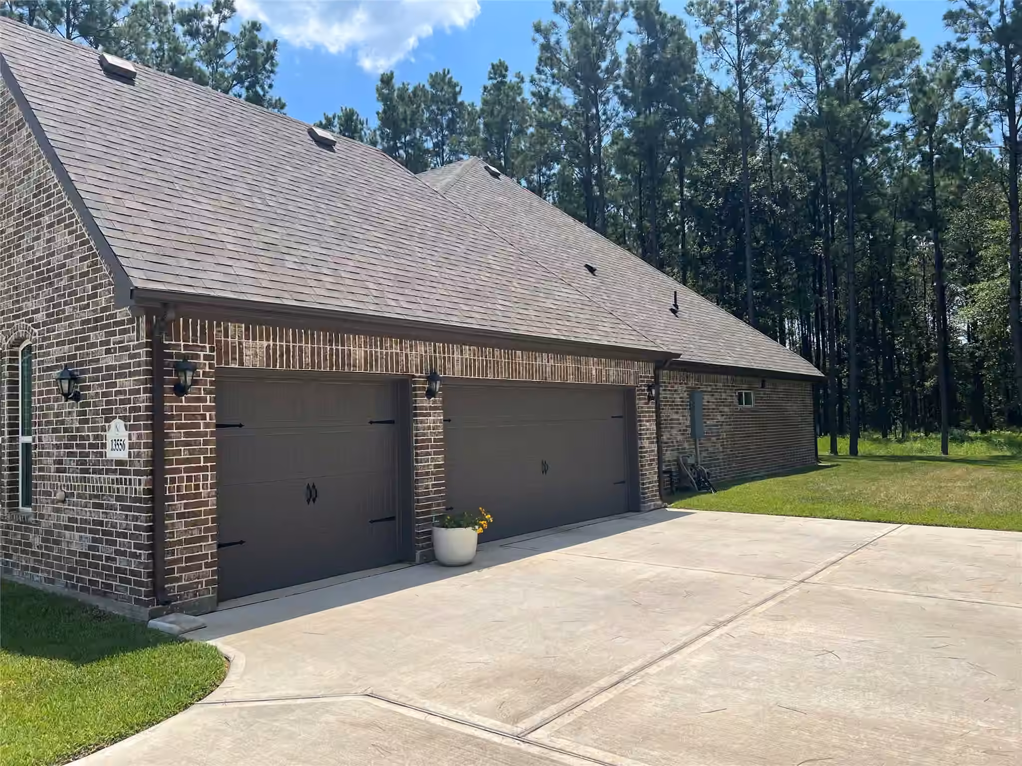 Photo 4 of 13556 Caldwell Street, Conroe, TX