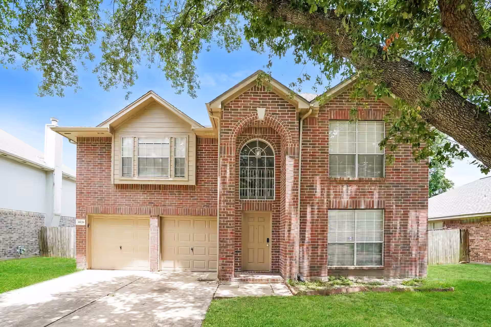 Photo of 11126 31st Avenue N, Texas City, TX