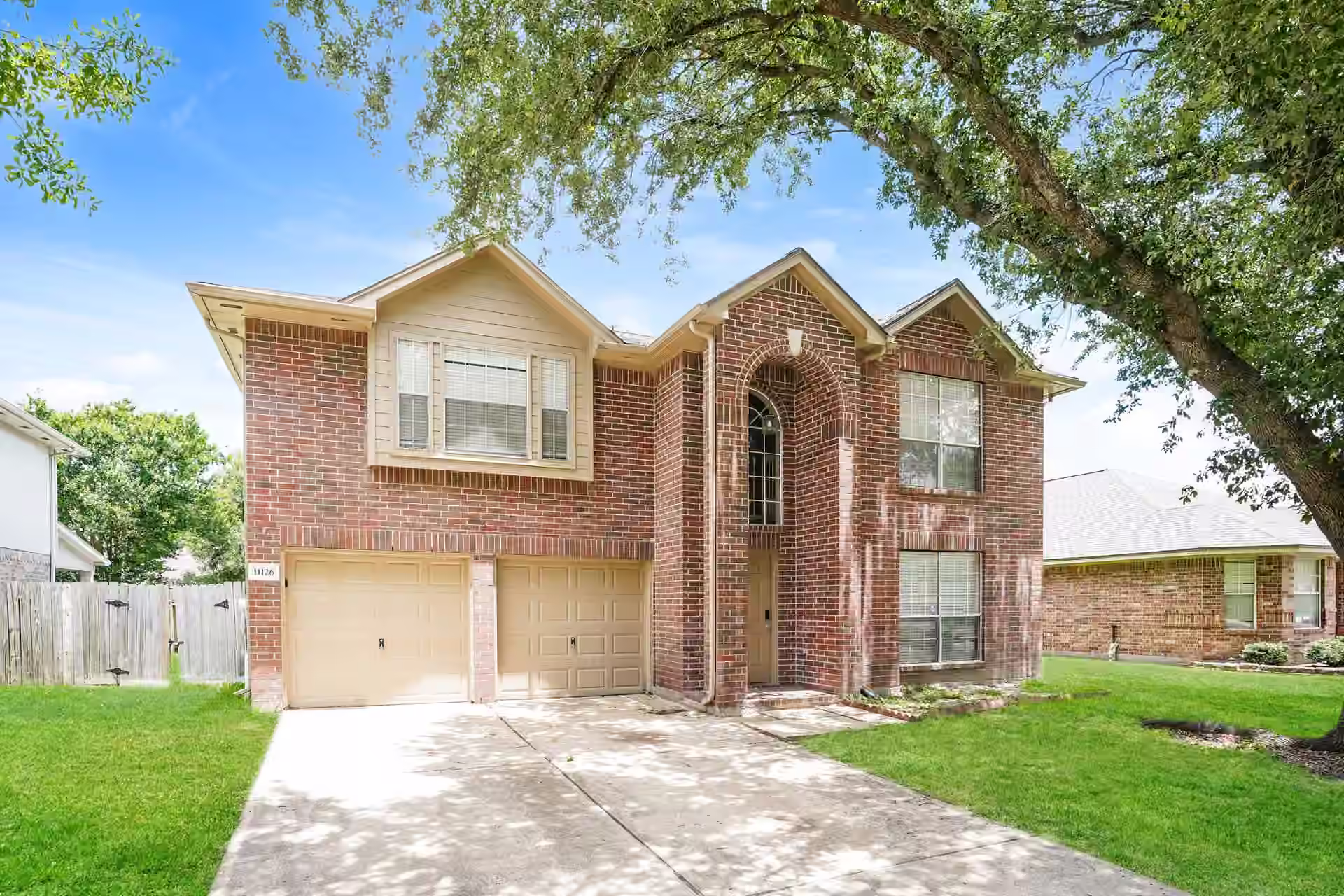 Photo 2 of 11126 31st Avenue N, Texas City, TX