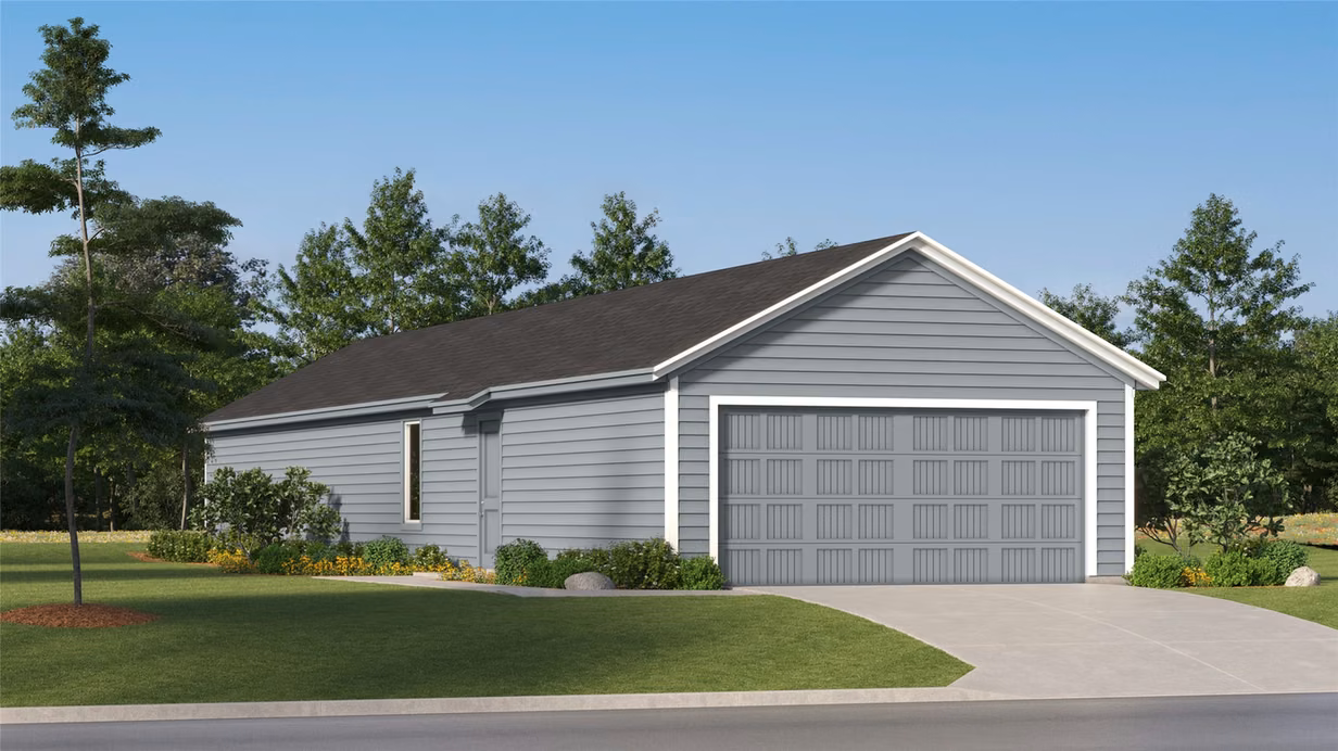 Photo of 345 Lucia Way, Cleveland, TX 77327