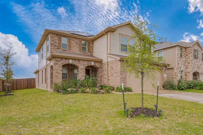 Photo 4 of 6703 Waterbuck Trace, Richmond, TX