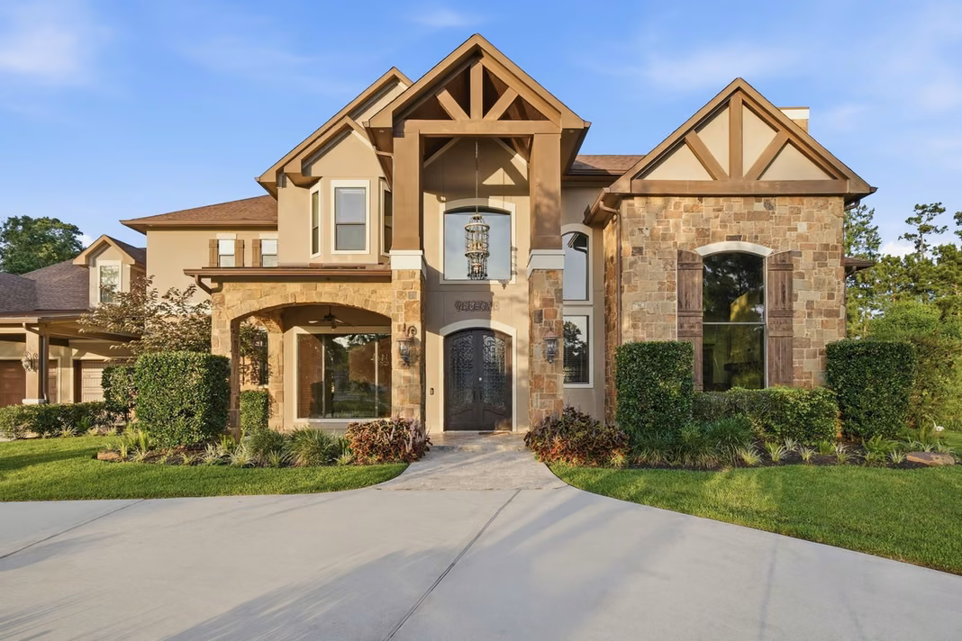 Photo of 27806 Quiet Sky Place Drive, Spring, TX