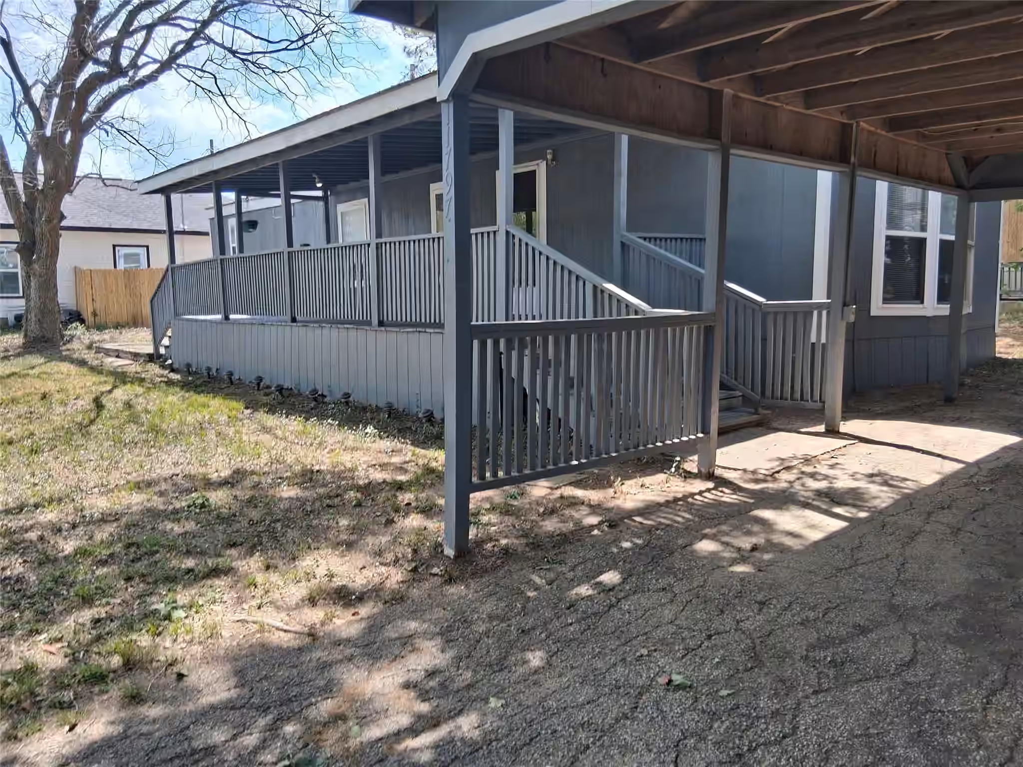 Photo 4 of 11797 White Cedar Street, Willis, TX