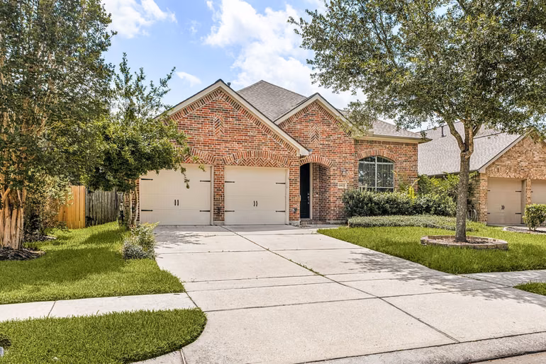 Photo 2 of 14410 Brushy Arbor Lane, Humble, TX