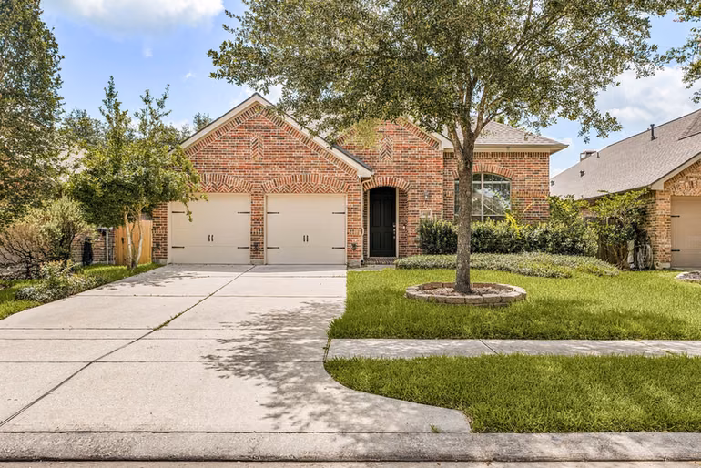 Photo 5 of 14410 Brushy Arbor Lane, Humble, TX