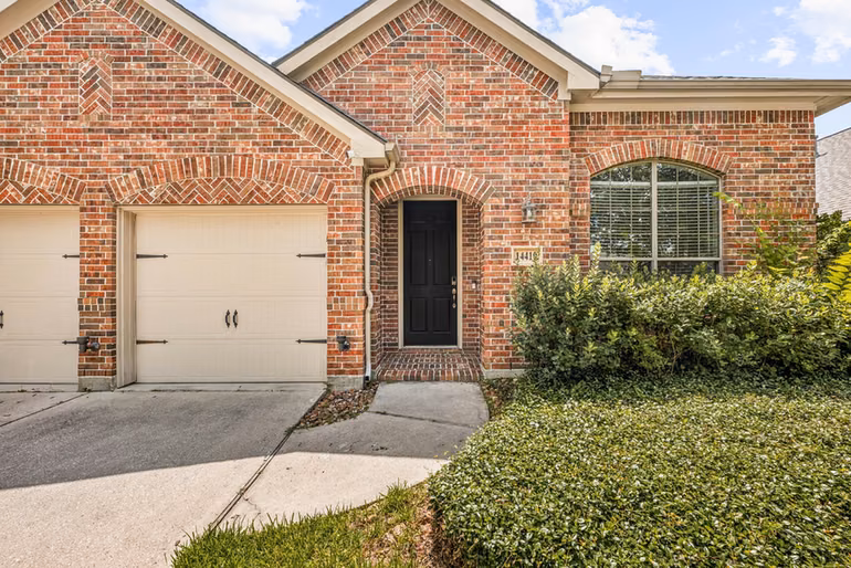 Photo 6 of 14410 Brushy Arbor Lane, Humble, TX