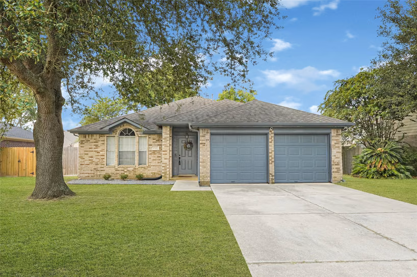 Photo of 4518 Sioux Street, Baytown, TX