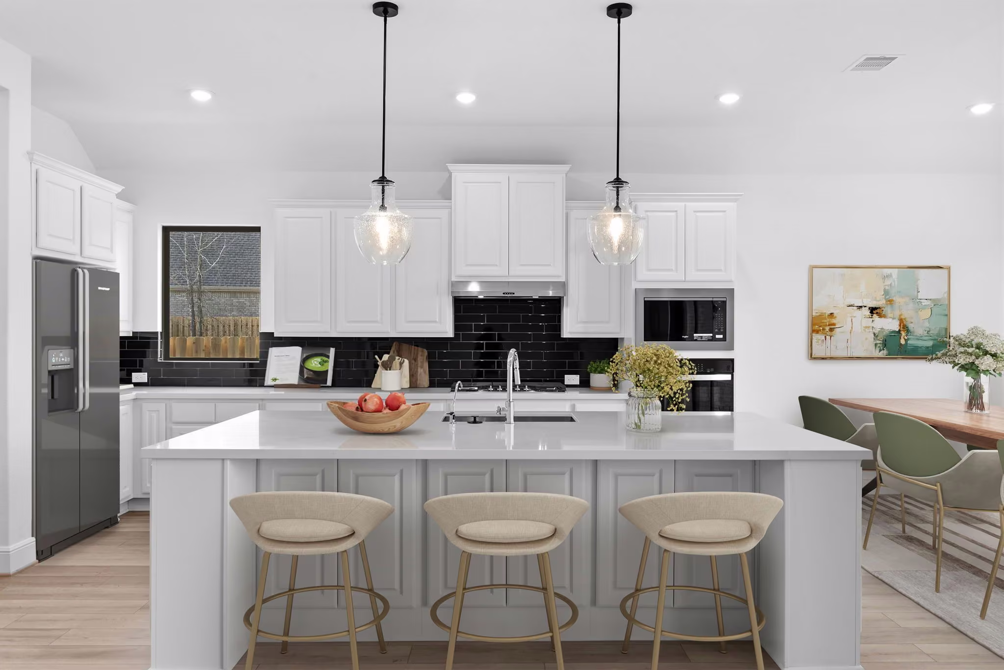 Photo 2 of 1716 Howler Way, Montgomery, TX