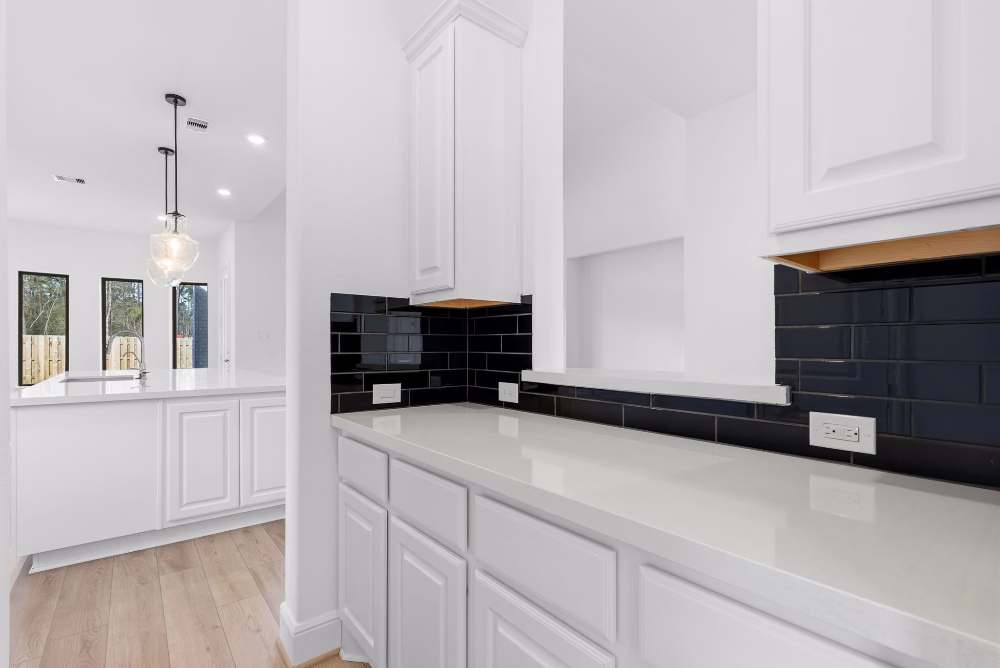 Photo 6 of 1716 Howler Way, Montgomery, TX