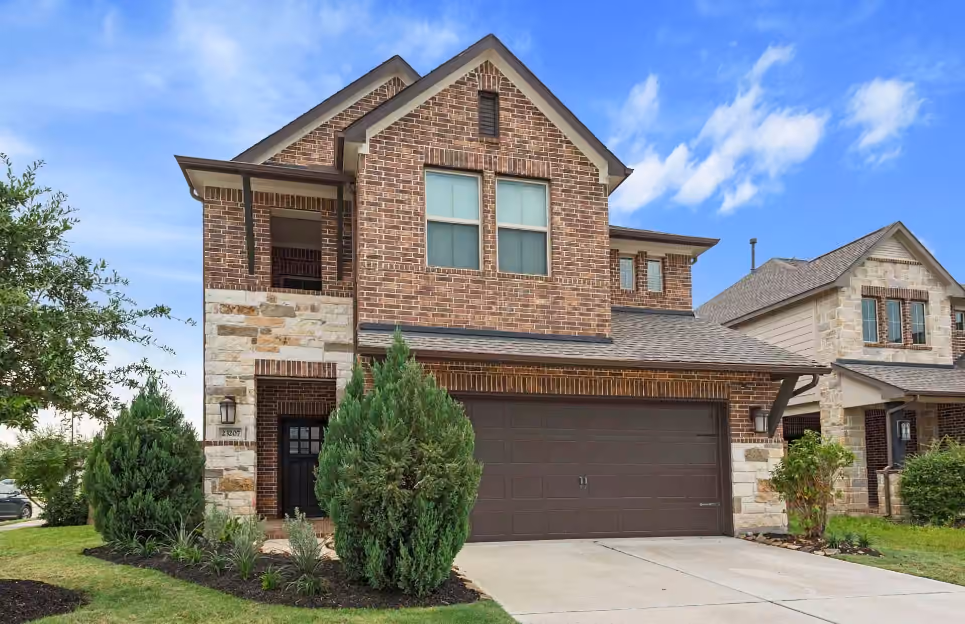 Photo of 23207 Teton Glen Lane, Katy, TX