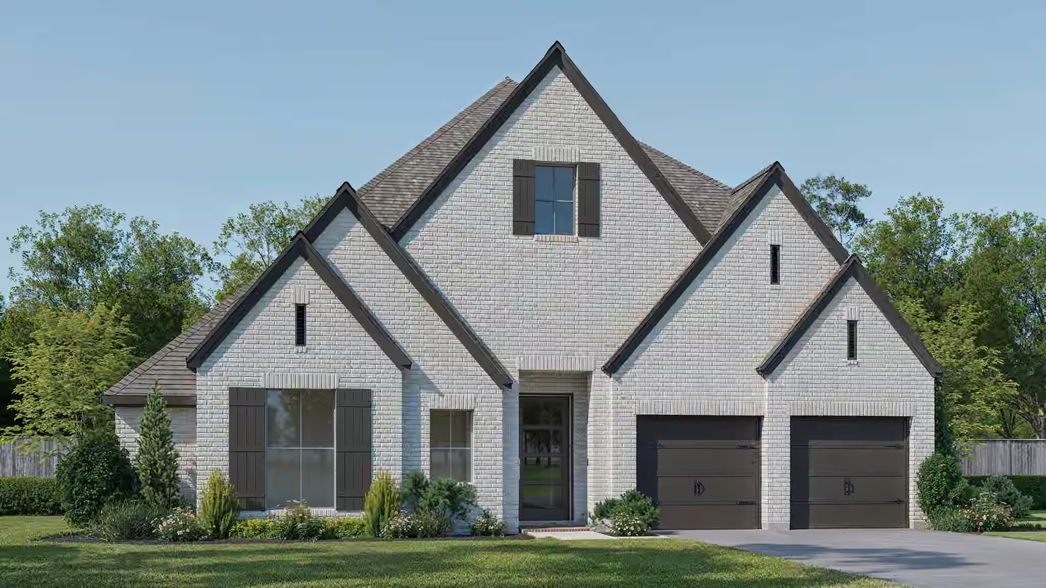 Photo of 16642 Branchers Drive, Magnolia, TX 77354