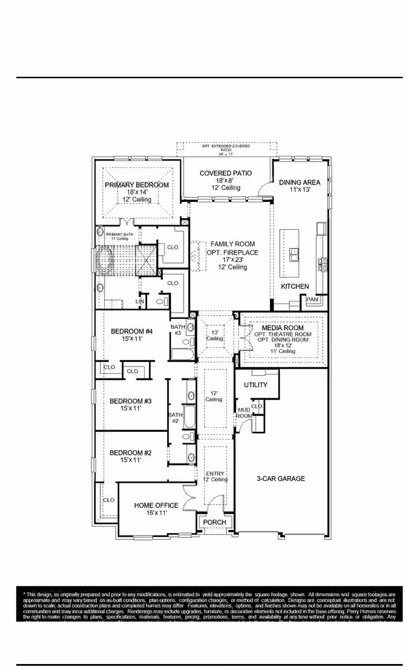 Photo 2 of 16642 Branchers Drive, Magnolia, TX