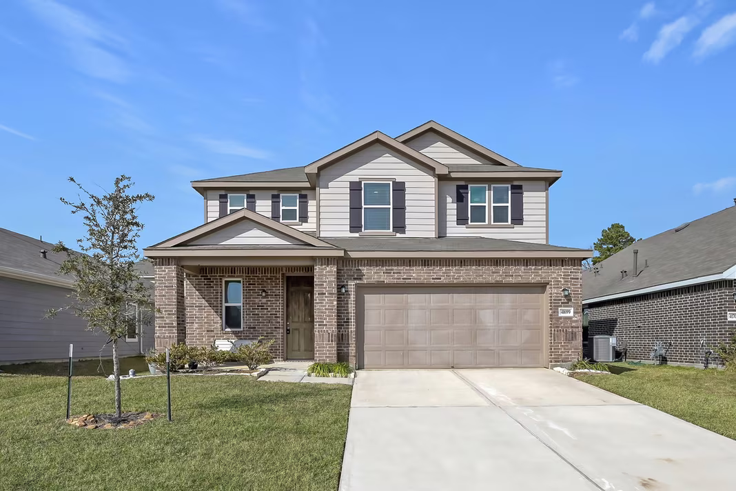 Photo of 41699 Sorrel Spring Lane, Magnolia, TX 77354