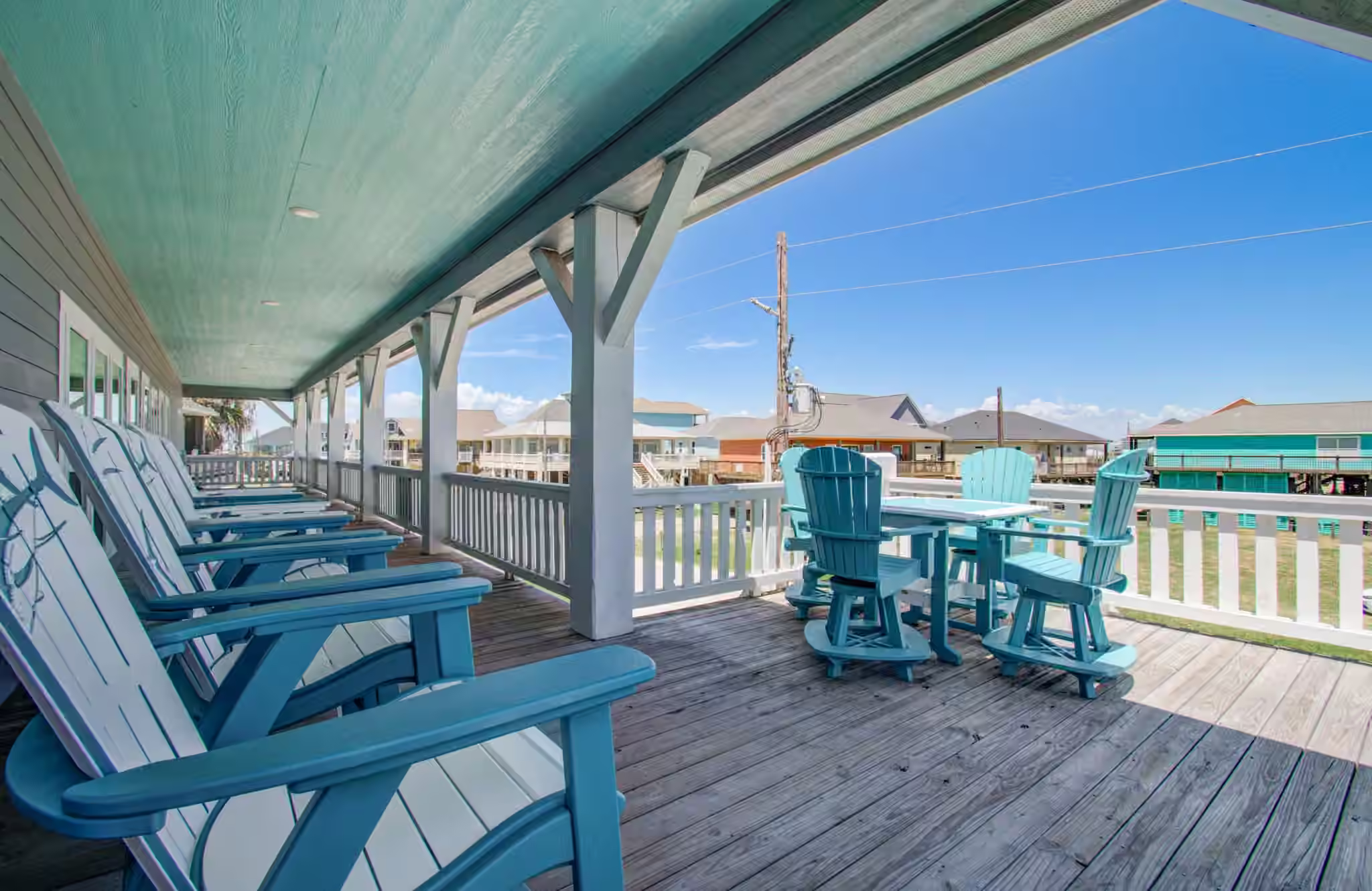 Photo 6 of 937 S Cove, Crystal Beach, TX