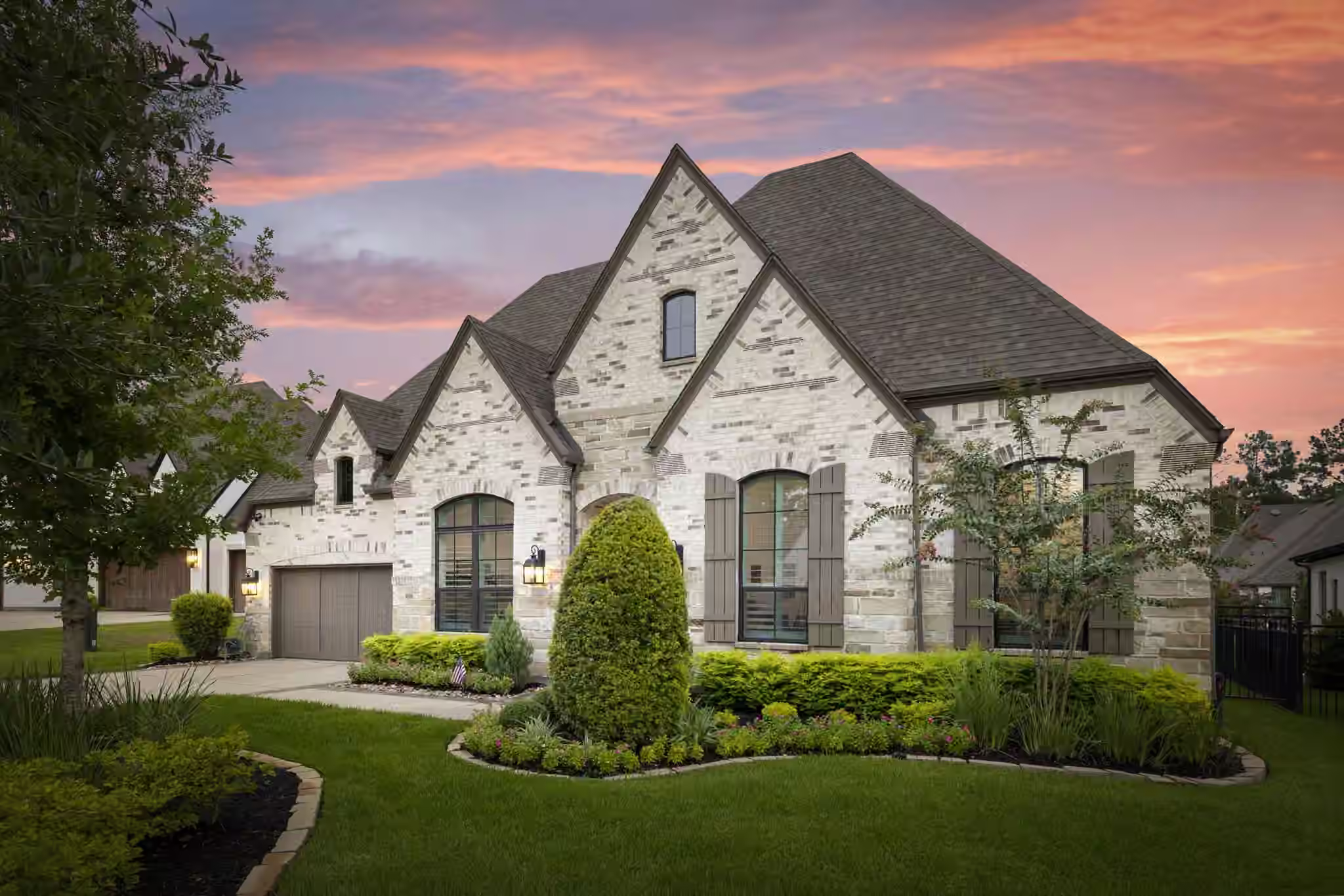 Photo of 216 N Opulent Drive, Montgomery, TX