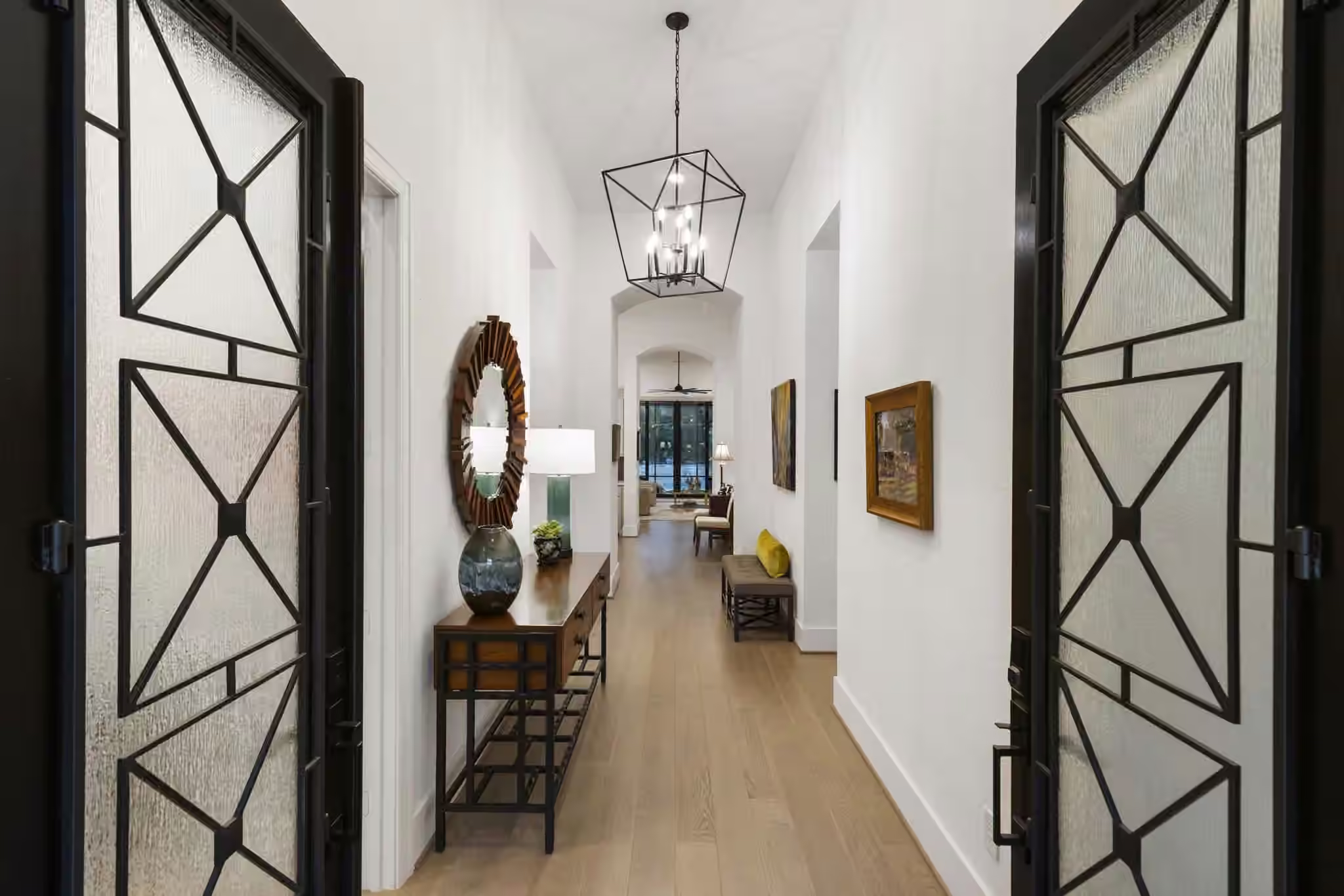 Photo 5 of 216 N Opulent Drive, Montgomery, TX