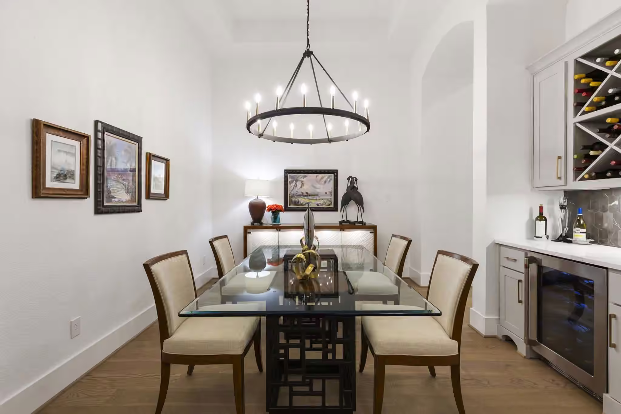Photo 6 of 216 N Opulent Drive, Montgomery, TX