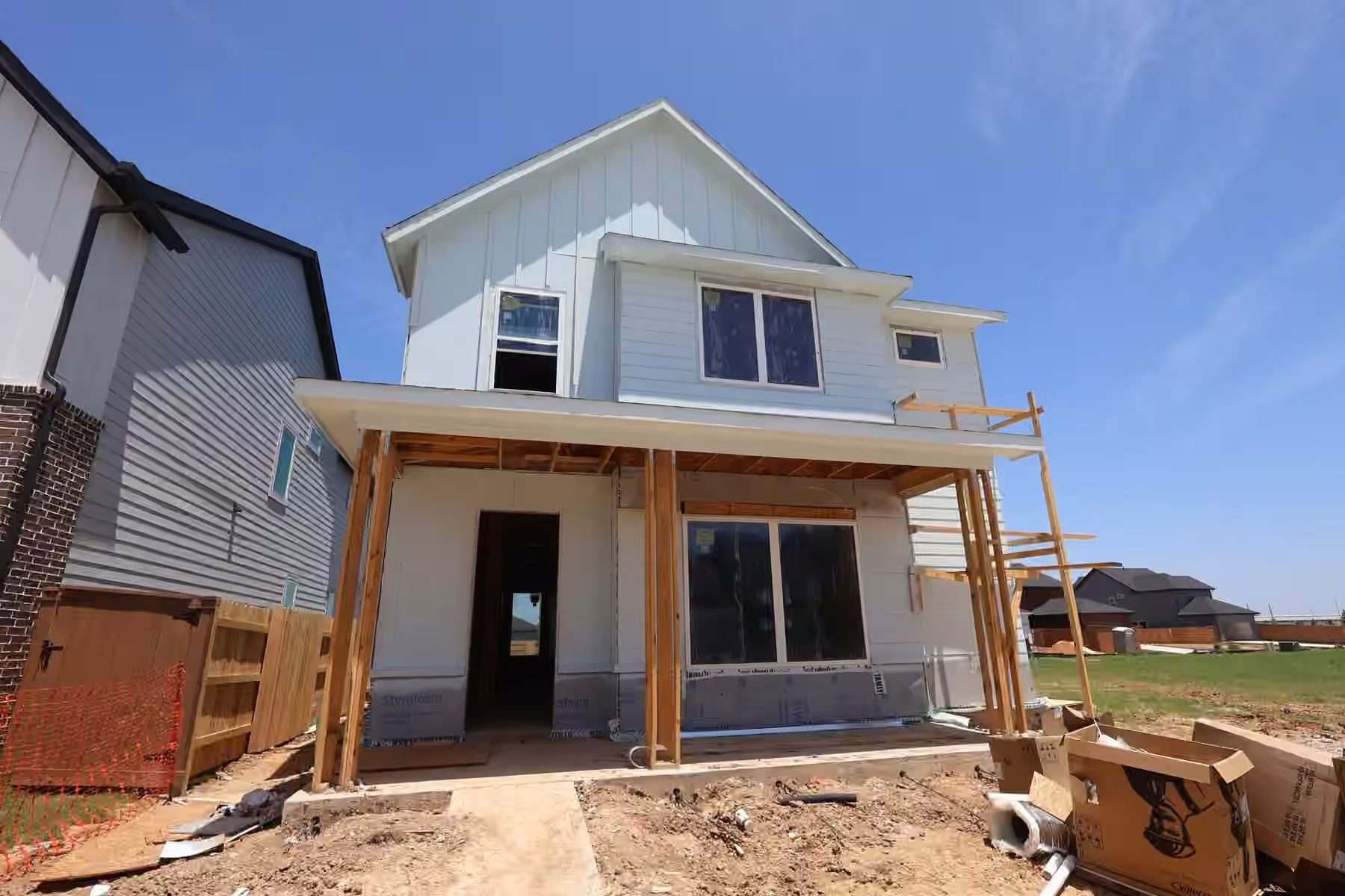 Photo 6 of 6430 Haltwhistle Lane, Katy, TX