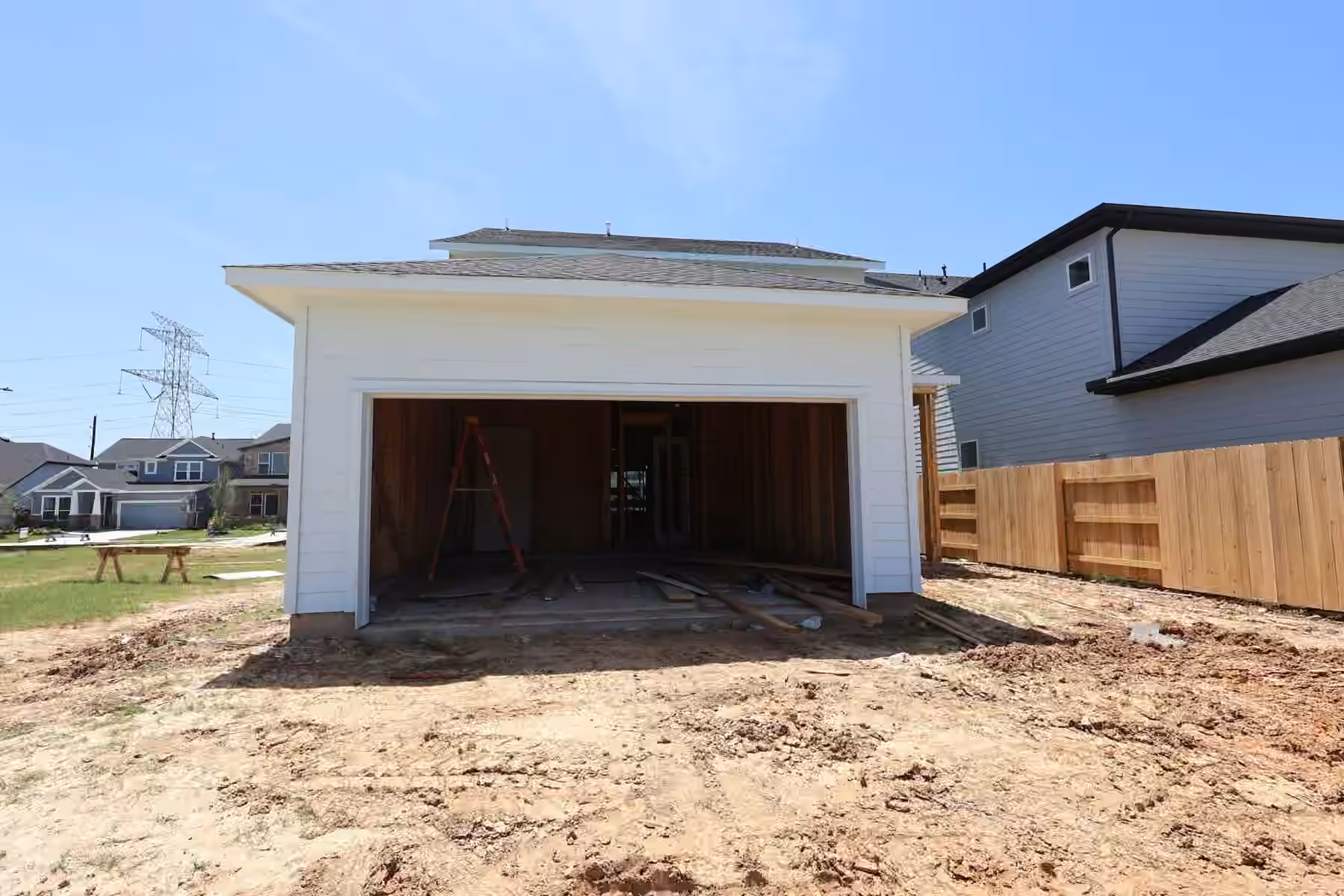 Photo 7 of 6430 Haltwhistle Lane, Katy, TX