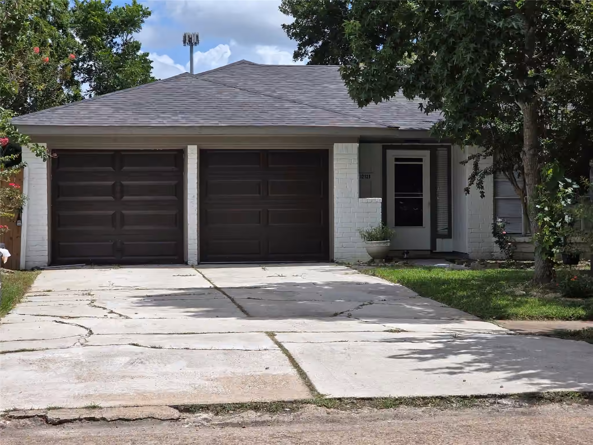 Photo of 12123 Sea Shore Drive, Houston, TX 77072