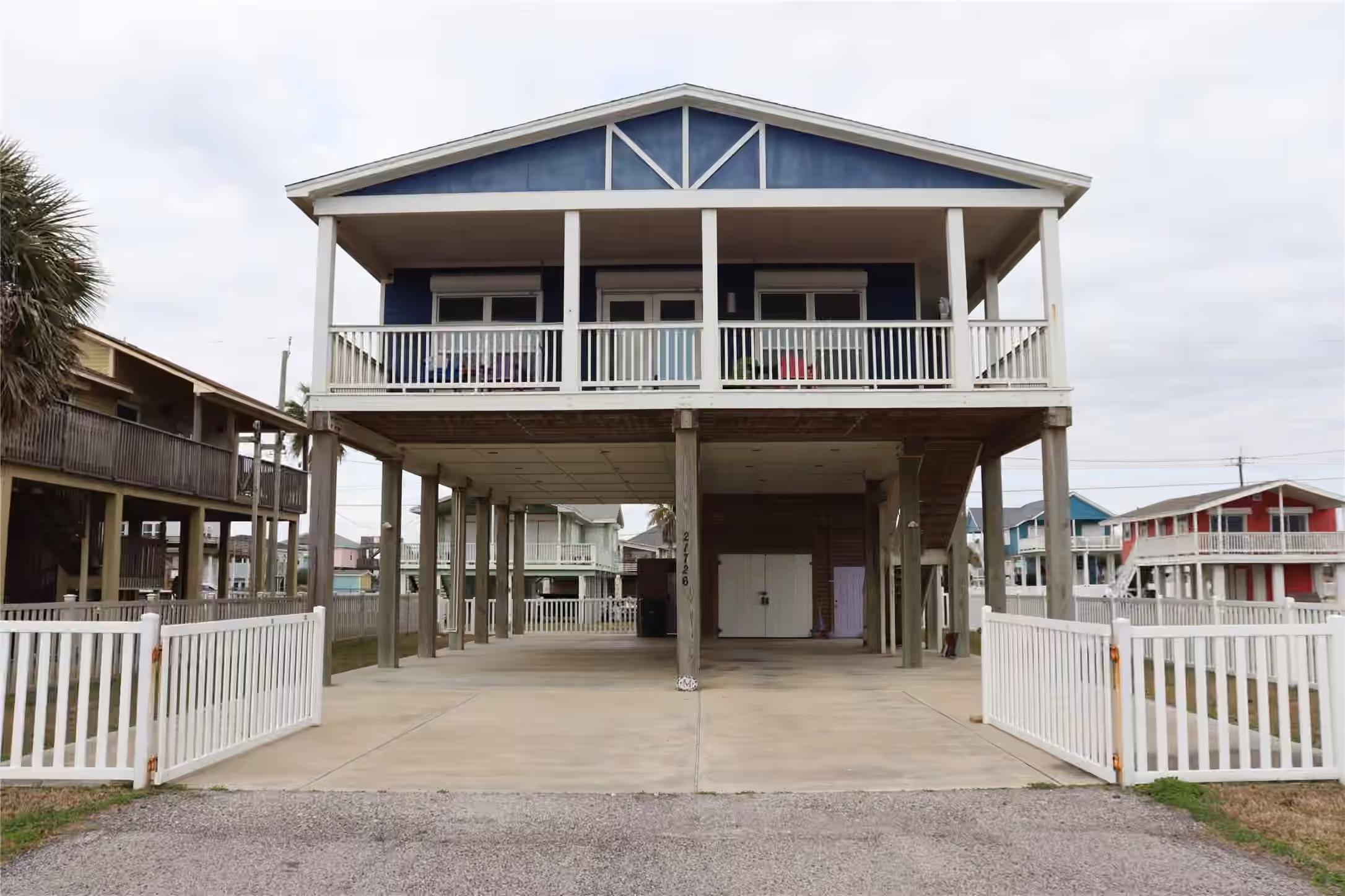 Photo of 21726 San Luis Pass Road, Galveston, TX 77554