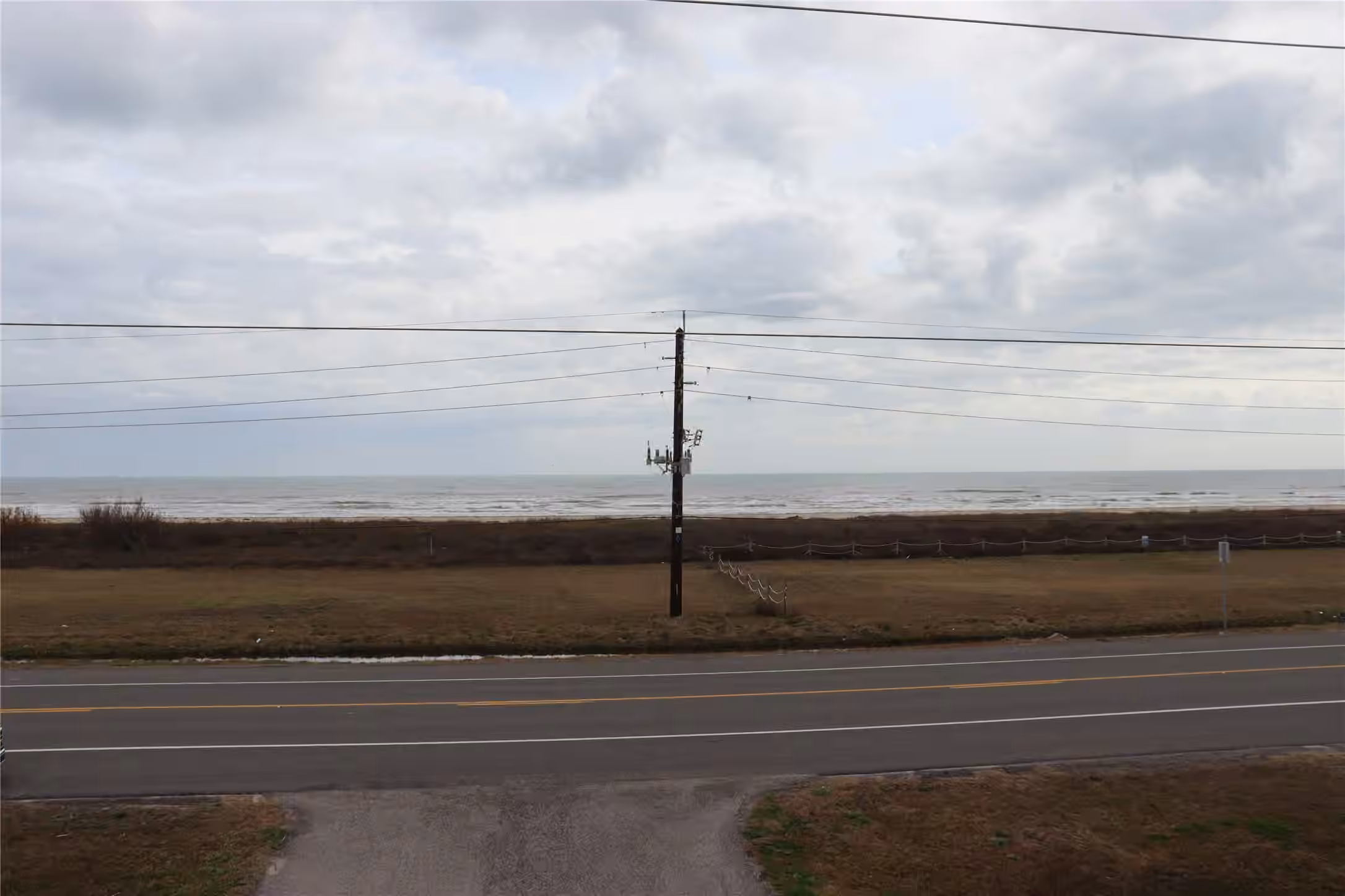 Photo 2 of 21726 San Luis Pass Road, Galveston, TX