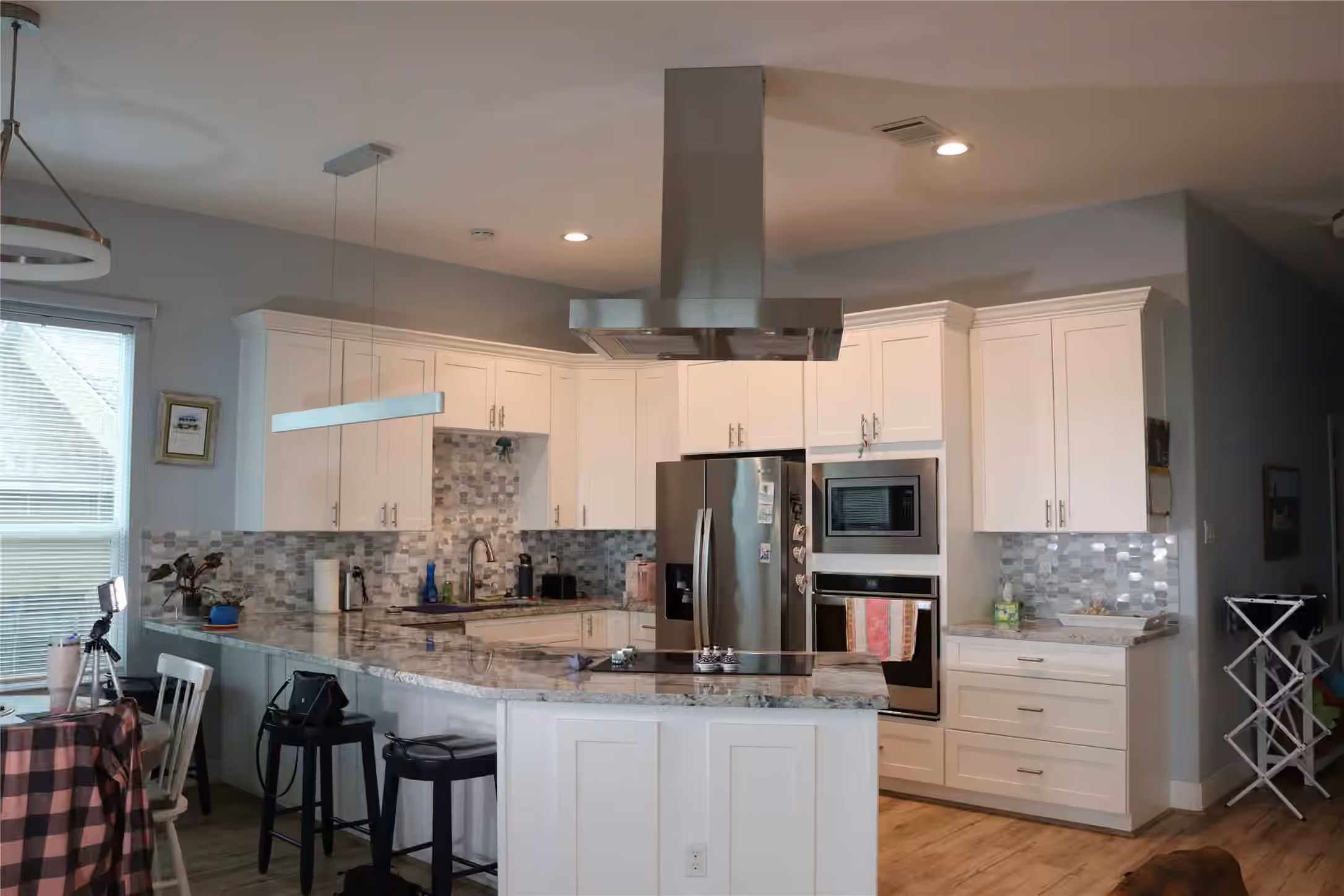 Photo 3 of 21726 San Luis Pass Road, Galveston, TX