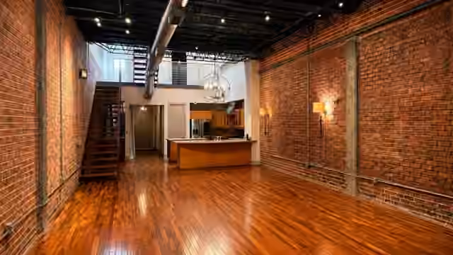 Photo 4 of 1717 W Webster Street F, Houston, TX