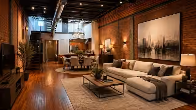 Photo 5 of 1717 W Webster Street F, Houston, TX