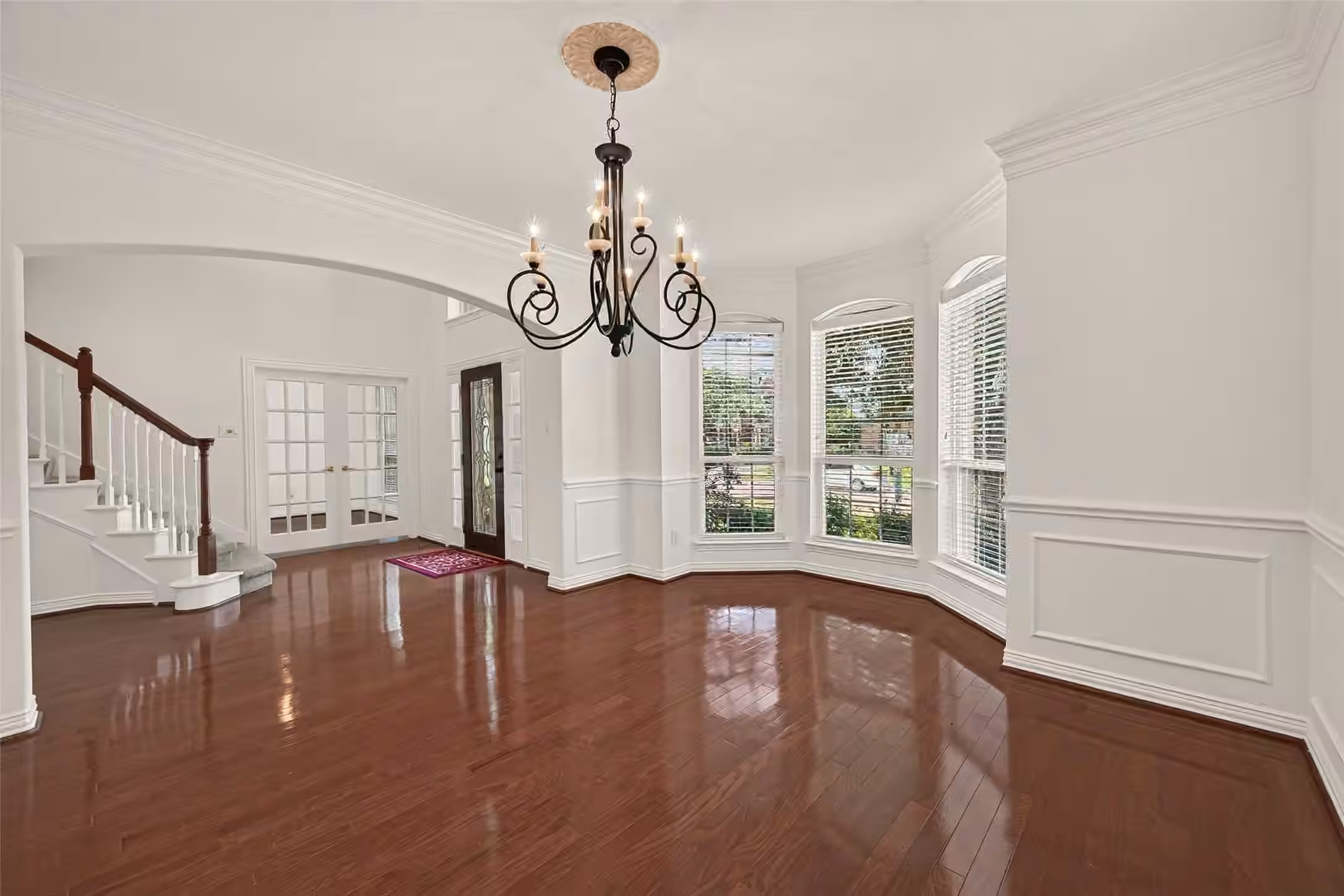 Photo 3 of 3411 Brinmont Place Lane, Katy, TX