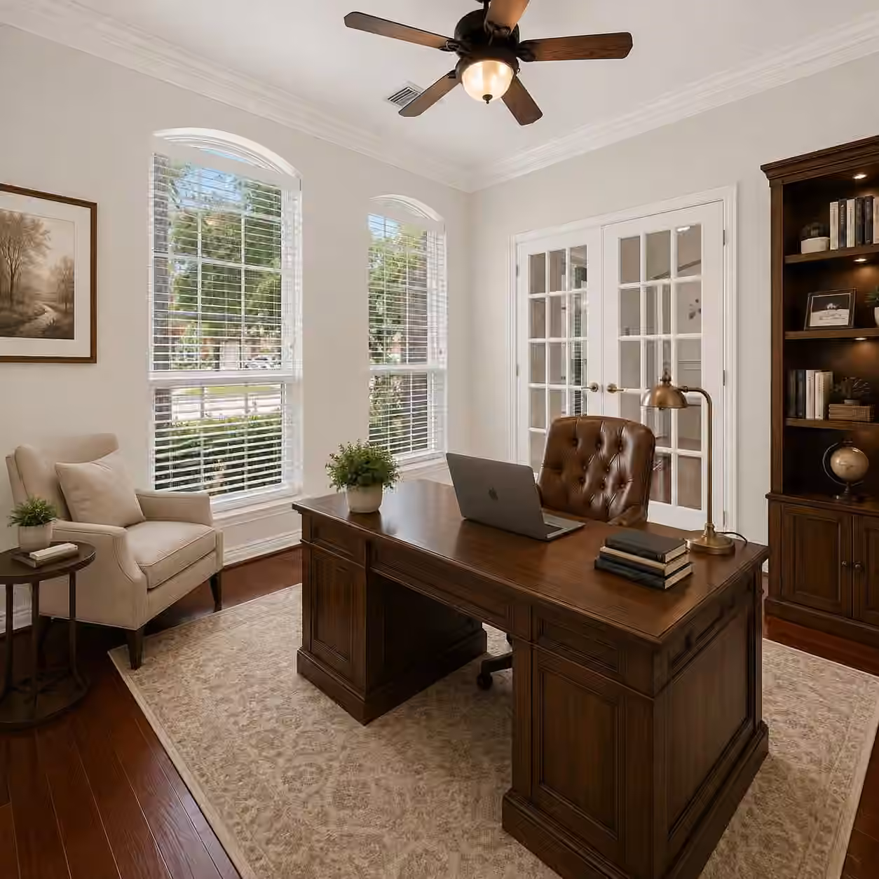 Photo 4 of 3411 Brinmont Place Lane, Katy, TX