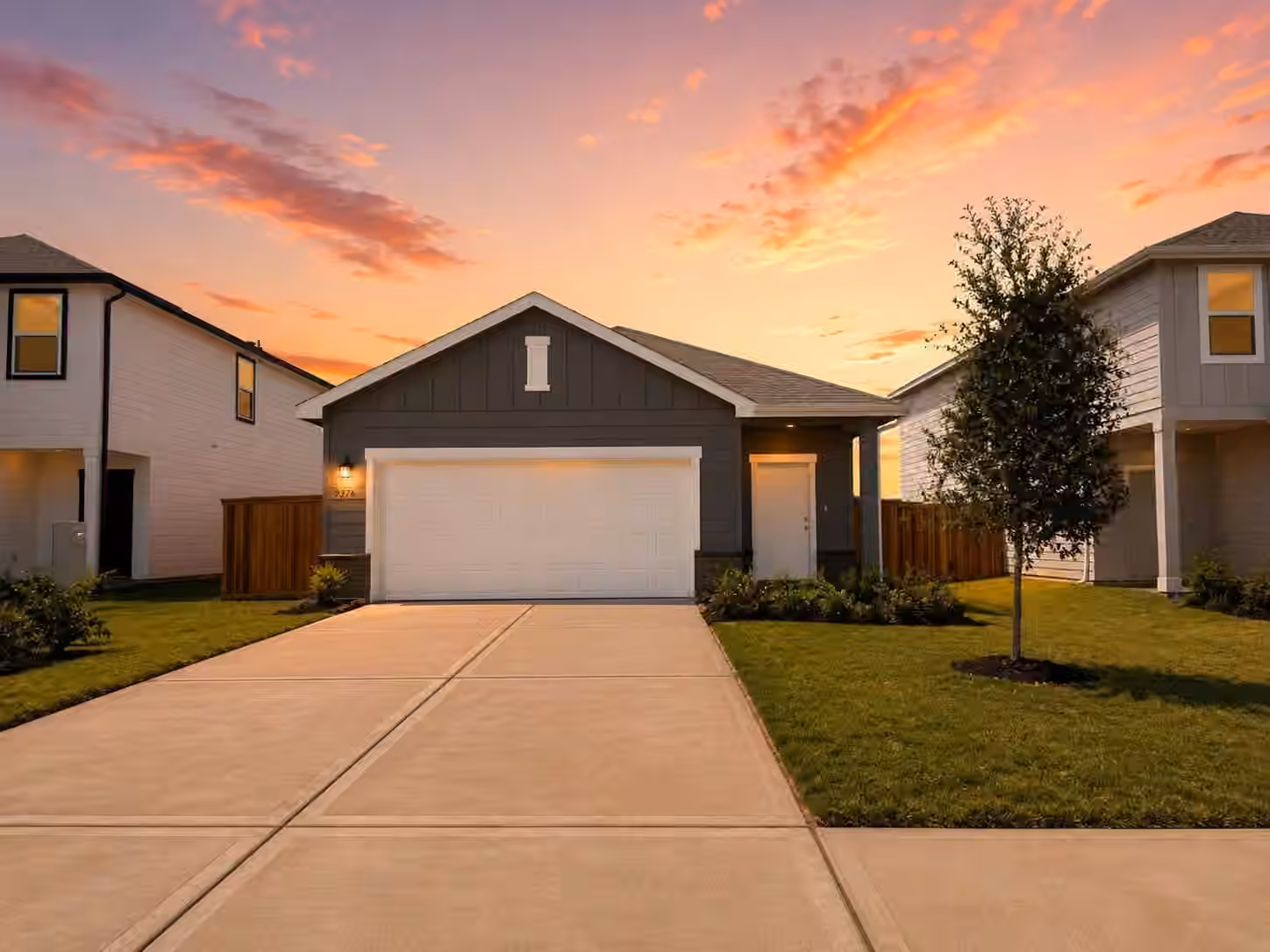 Photo of 9376 Boulder Boulevard, Conroe, TX 77303