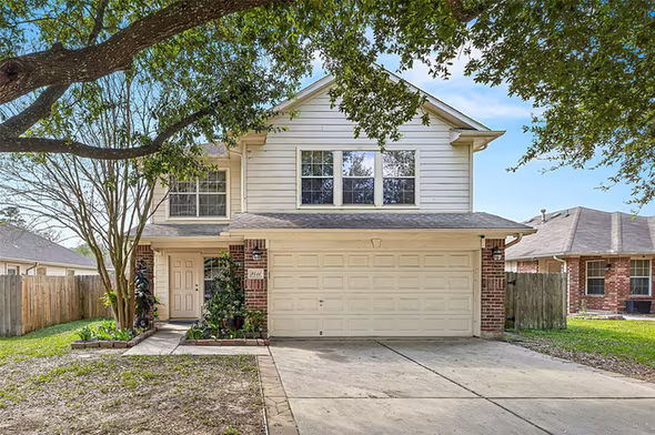 Photo of 9411 Abbotshall Lane, Houston, TX 77044