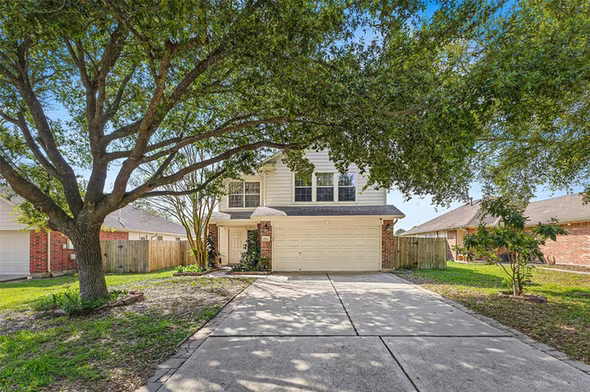 Photo 6 of 9411 Abbotshall Lane, Houston, TX