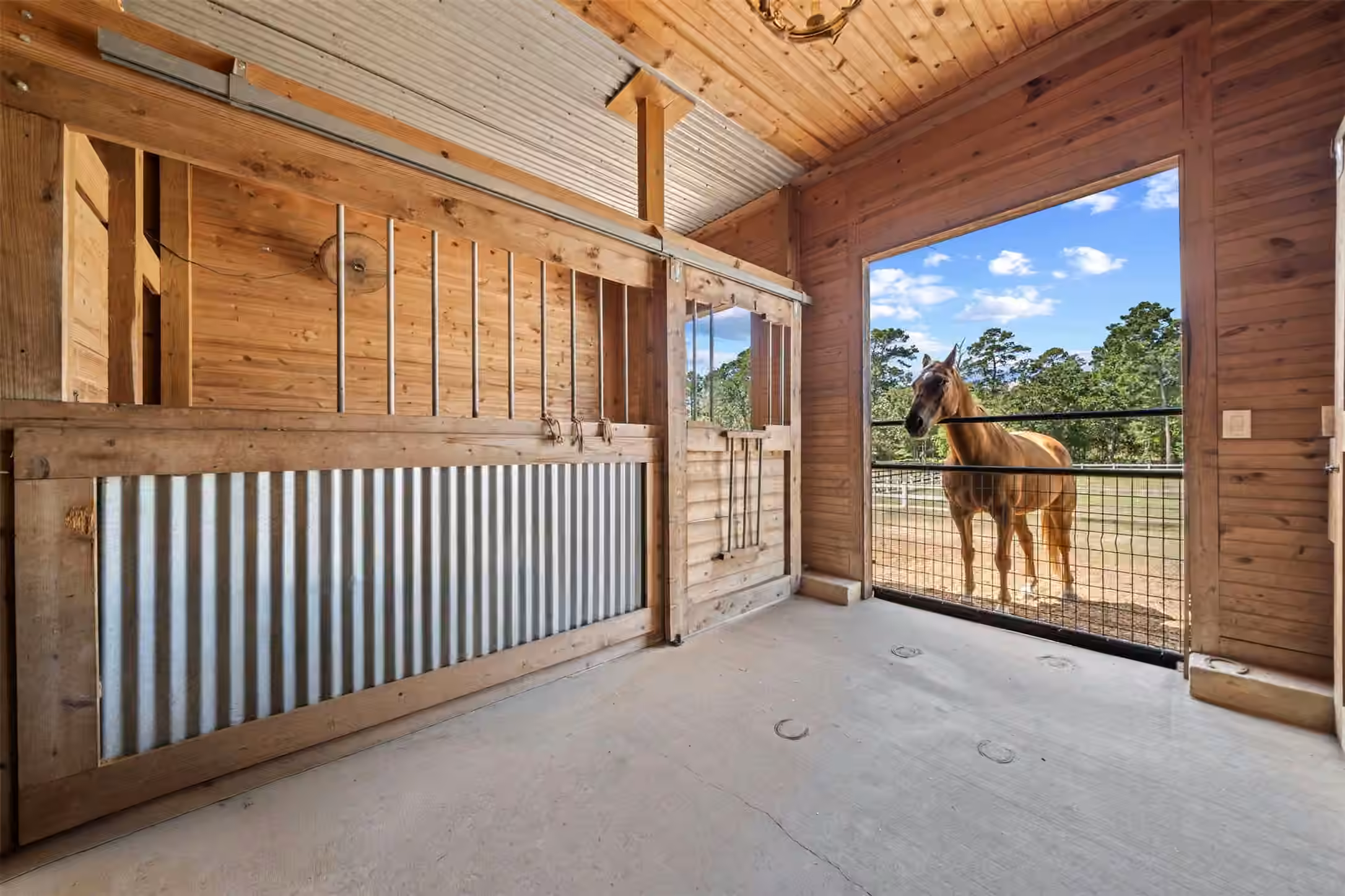 Photo 3 of 46509 Mcgill Road, Plantersville, TX