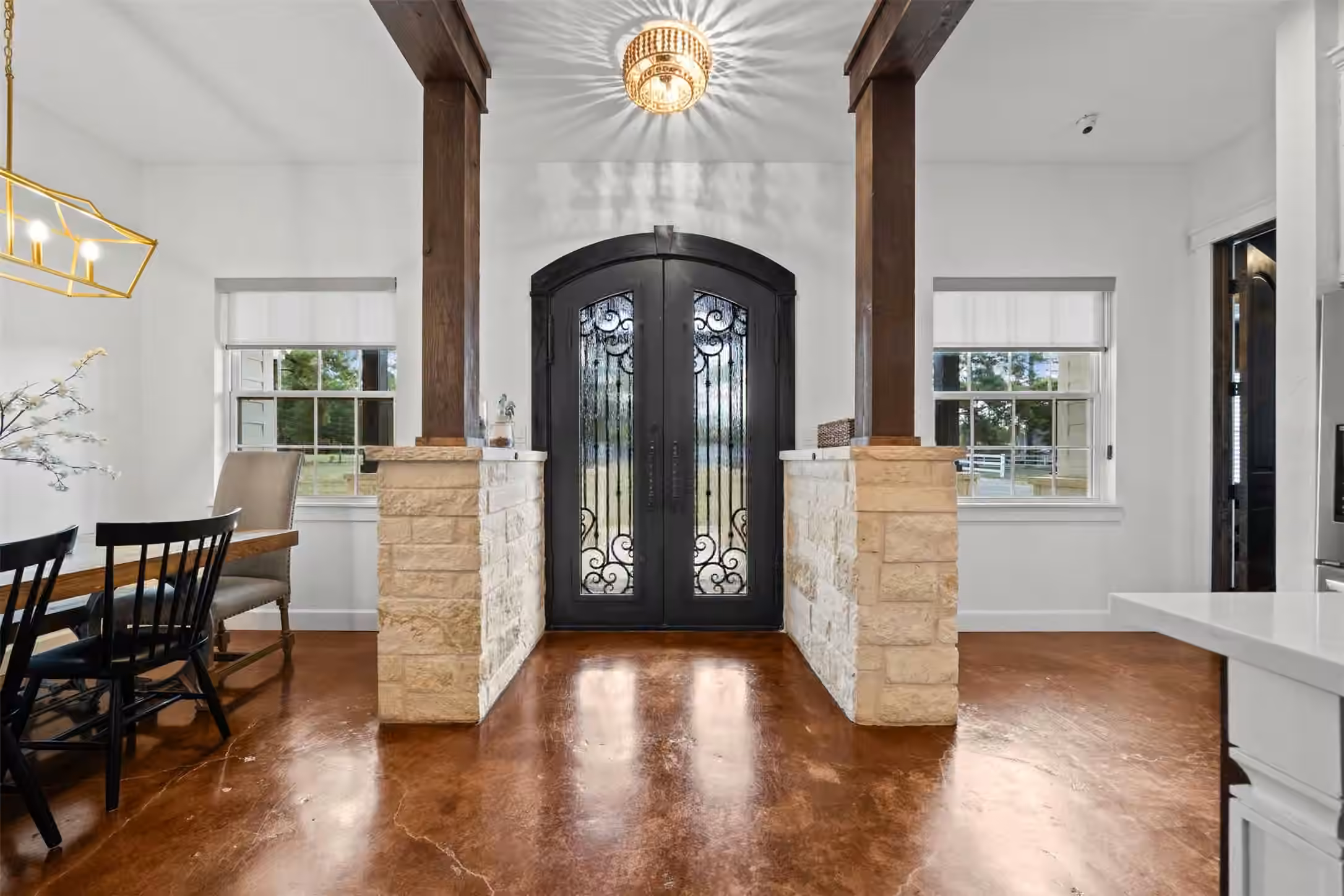 Photo 7 of 46509 Mcgill Road, Plantersville, TX