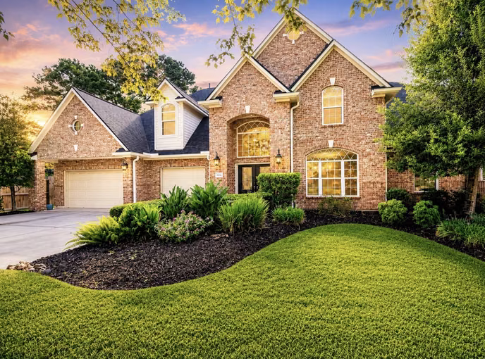 Photo of 15618 Stable Lake Drive, Cypress, TX