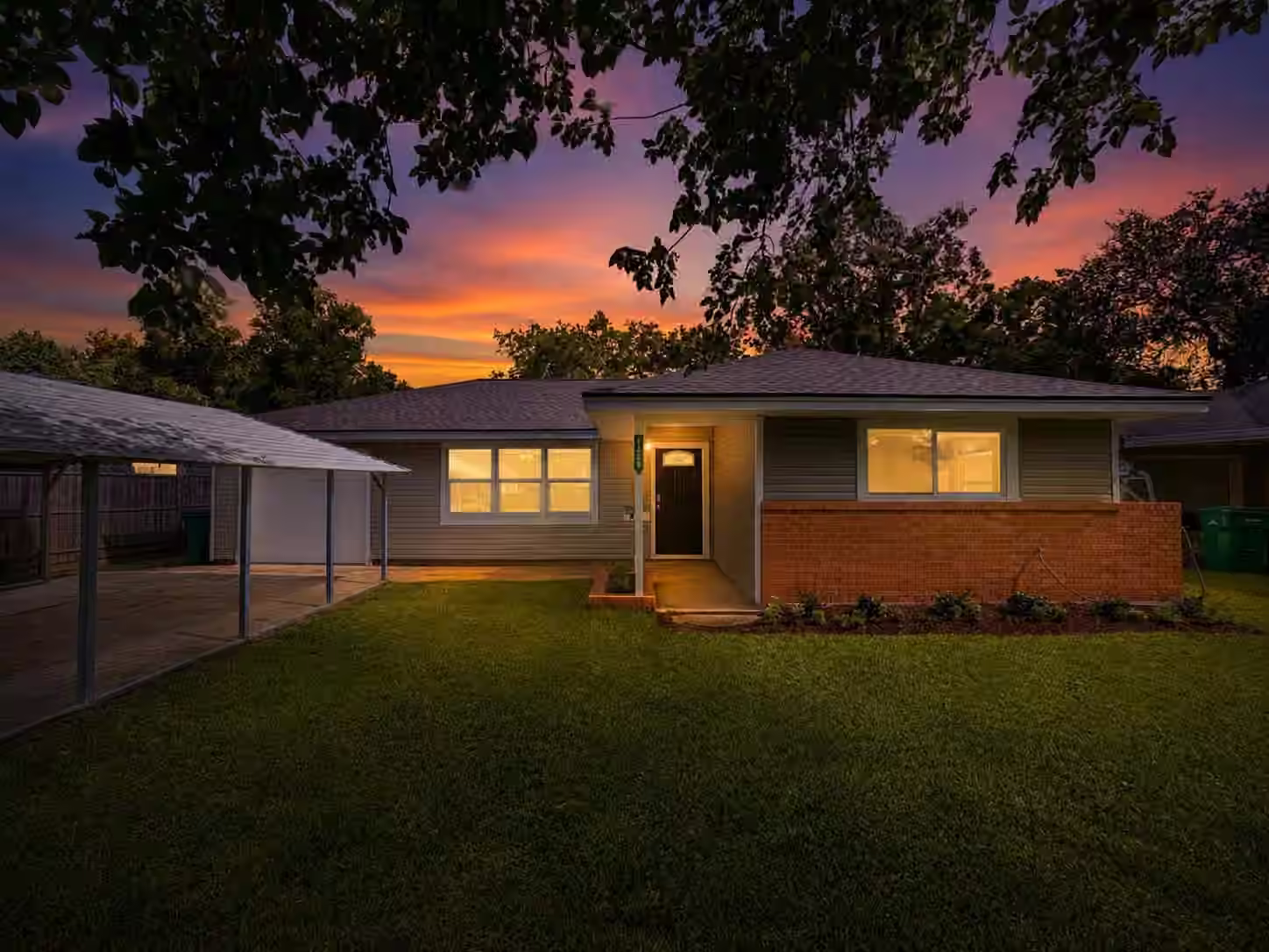 Photo of 1108 Prune Street, La Marque, TX 77568