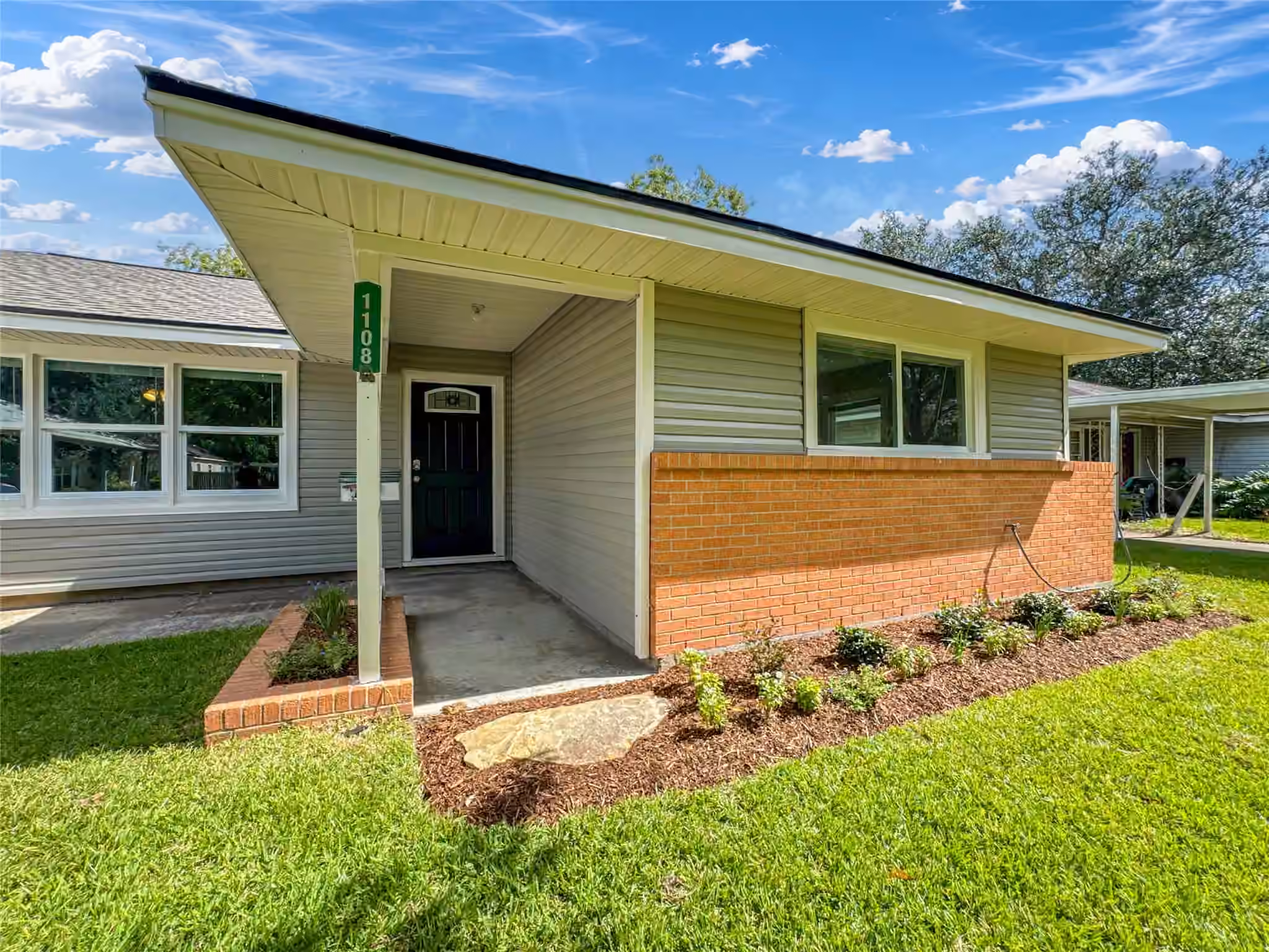 Photo 3 of 1108 Prune Street, La Marque, TX