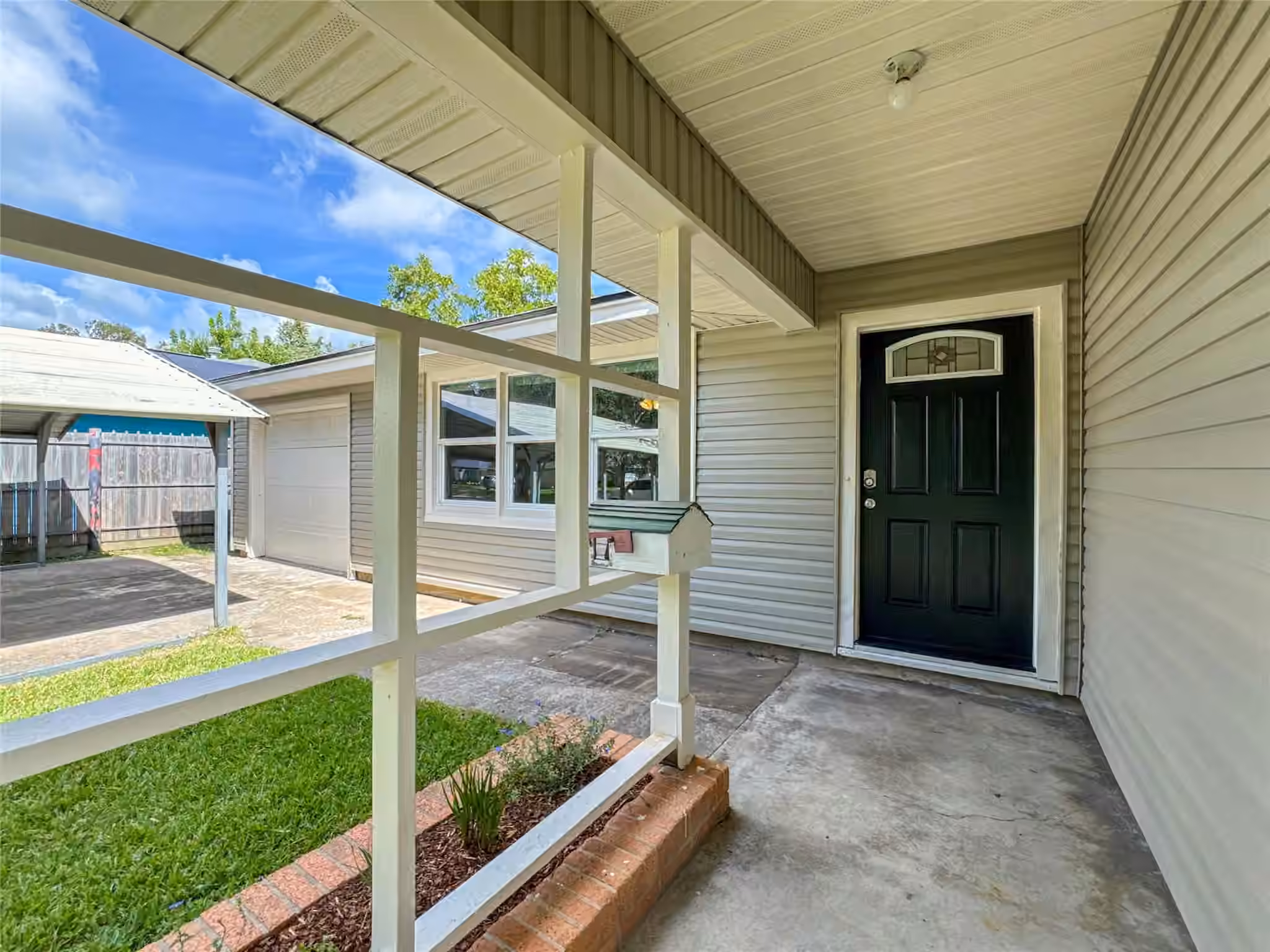 Photo 4 of 1108 Prune Street, La Marque, TX
