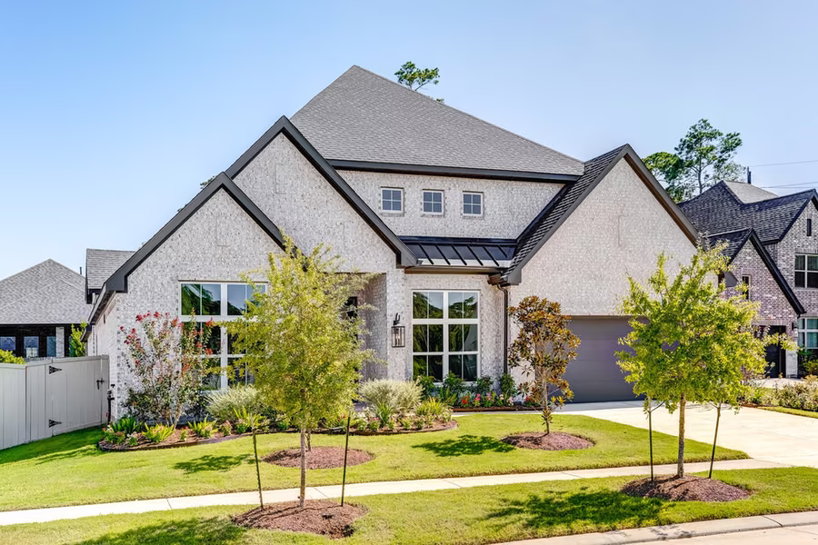Photo 3 of 15129 Wedge Tail Way, Magnolia, TX